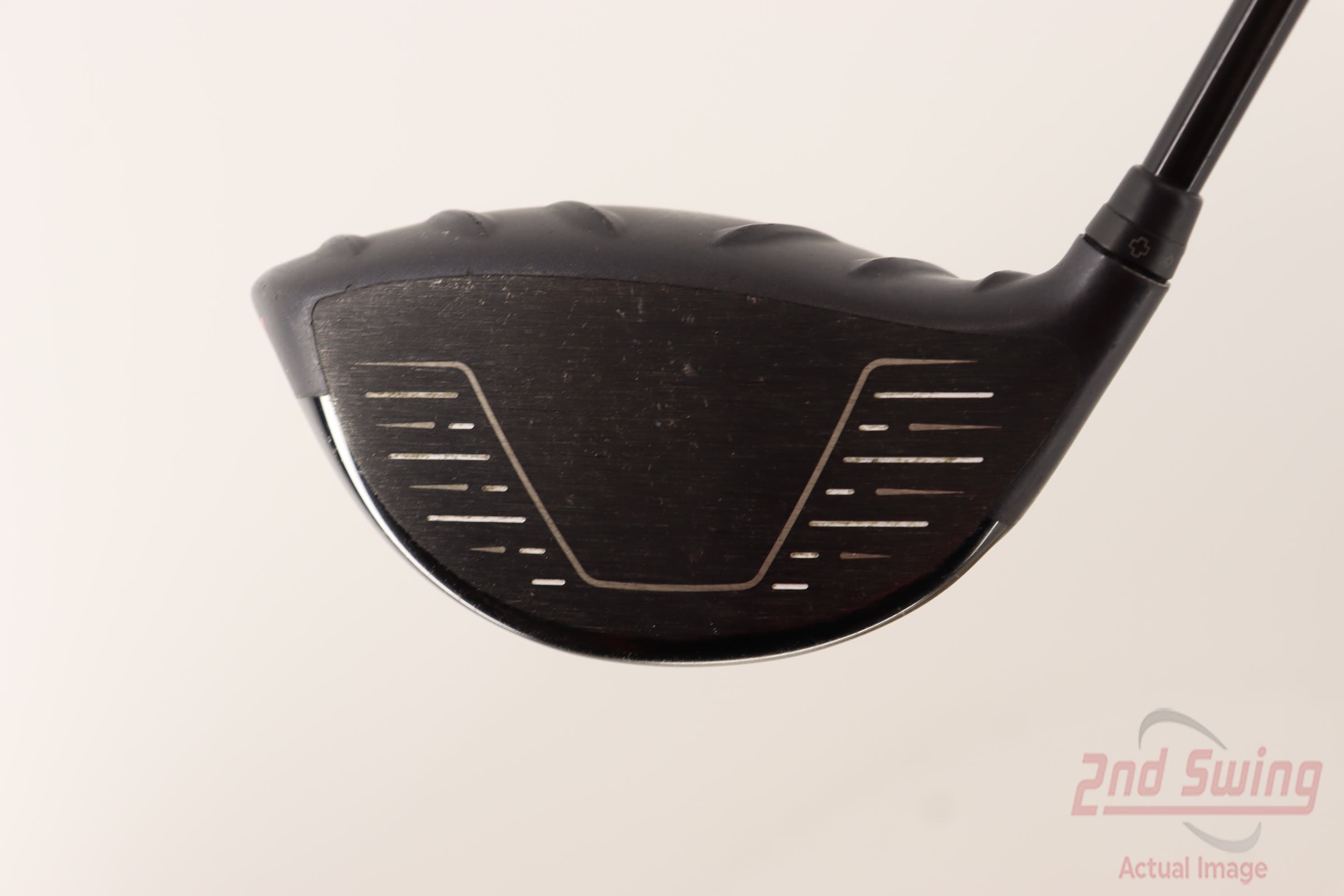 Ping G410 Plus Driver (D-52331144966) | 2nd Swing Golf