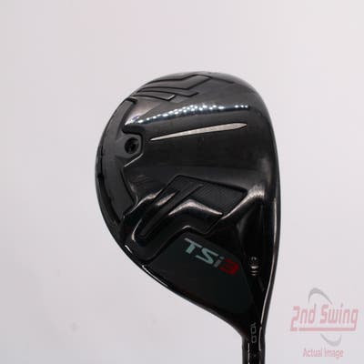 Titleist TSi3 Driver 10° MCA Tensei AV Blue Raw 55 Graphite Regular Right Handed 45.5in