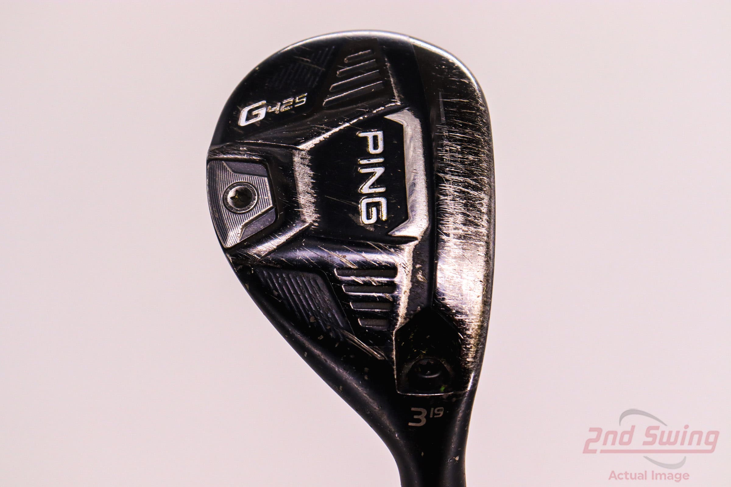 Ping G425 Hybrid | 2nd Swing Golf