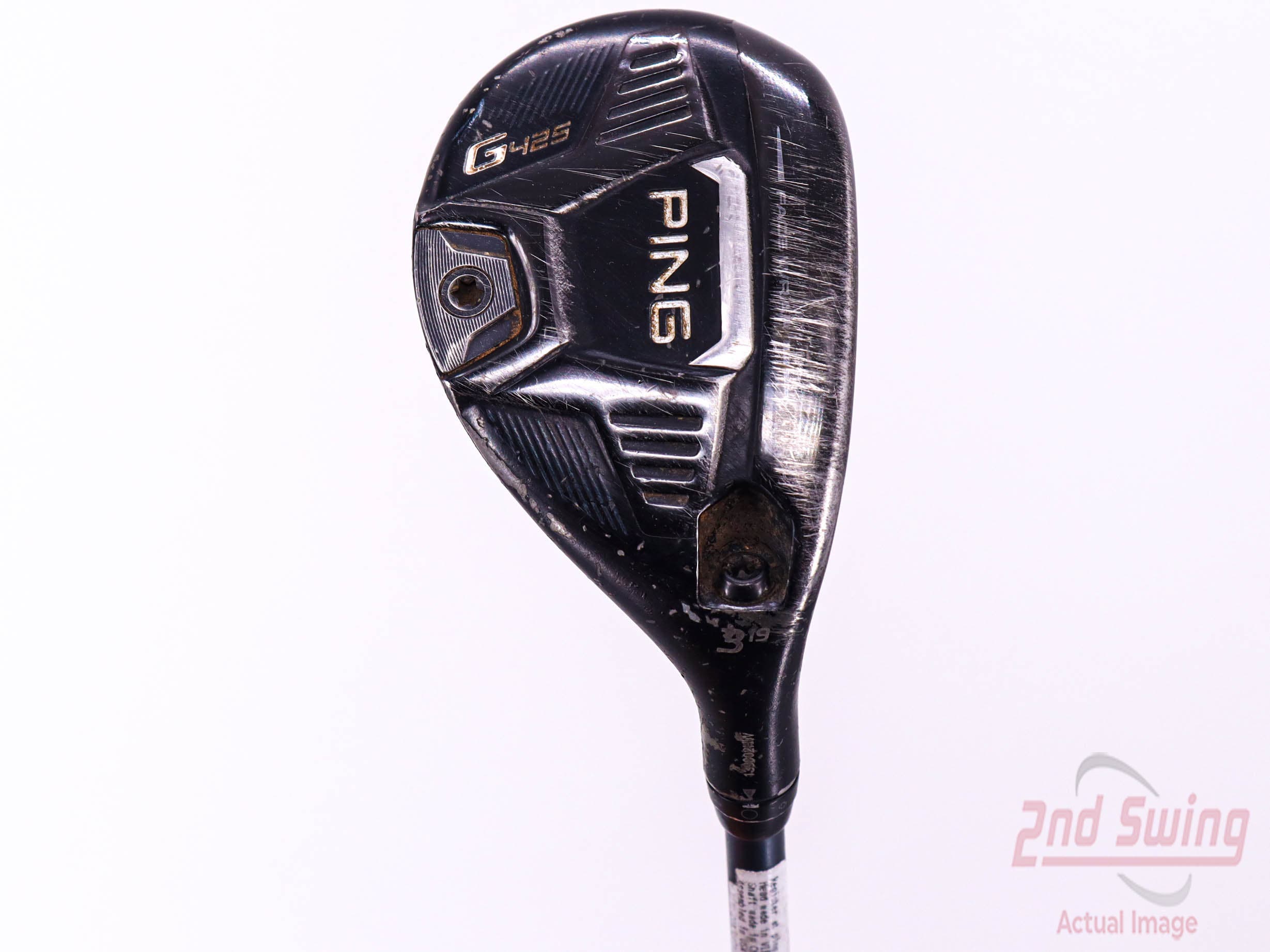 Ping G425 Hybrid | 2nd Swing Golf