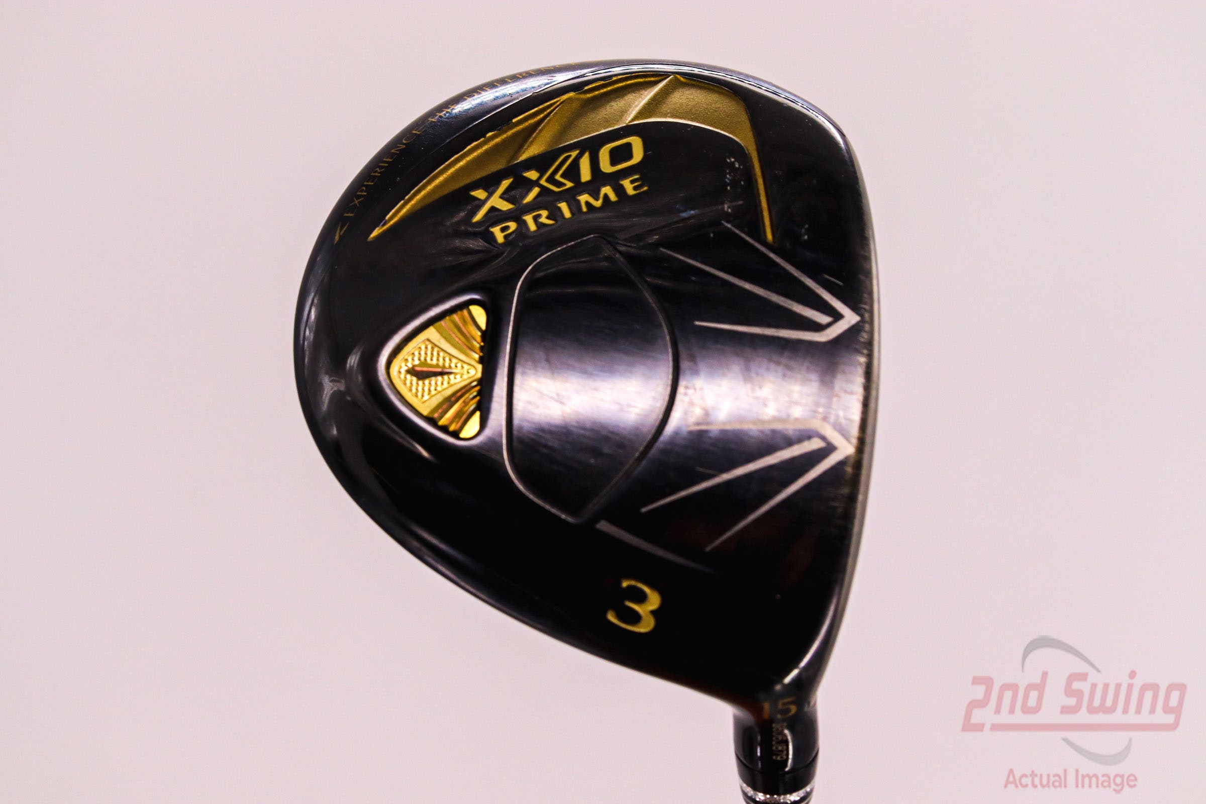 XXIO Prime Fairway Wood | 2nd Swing Golf