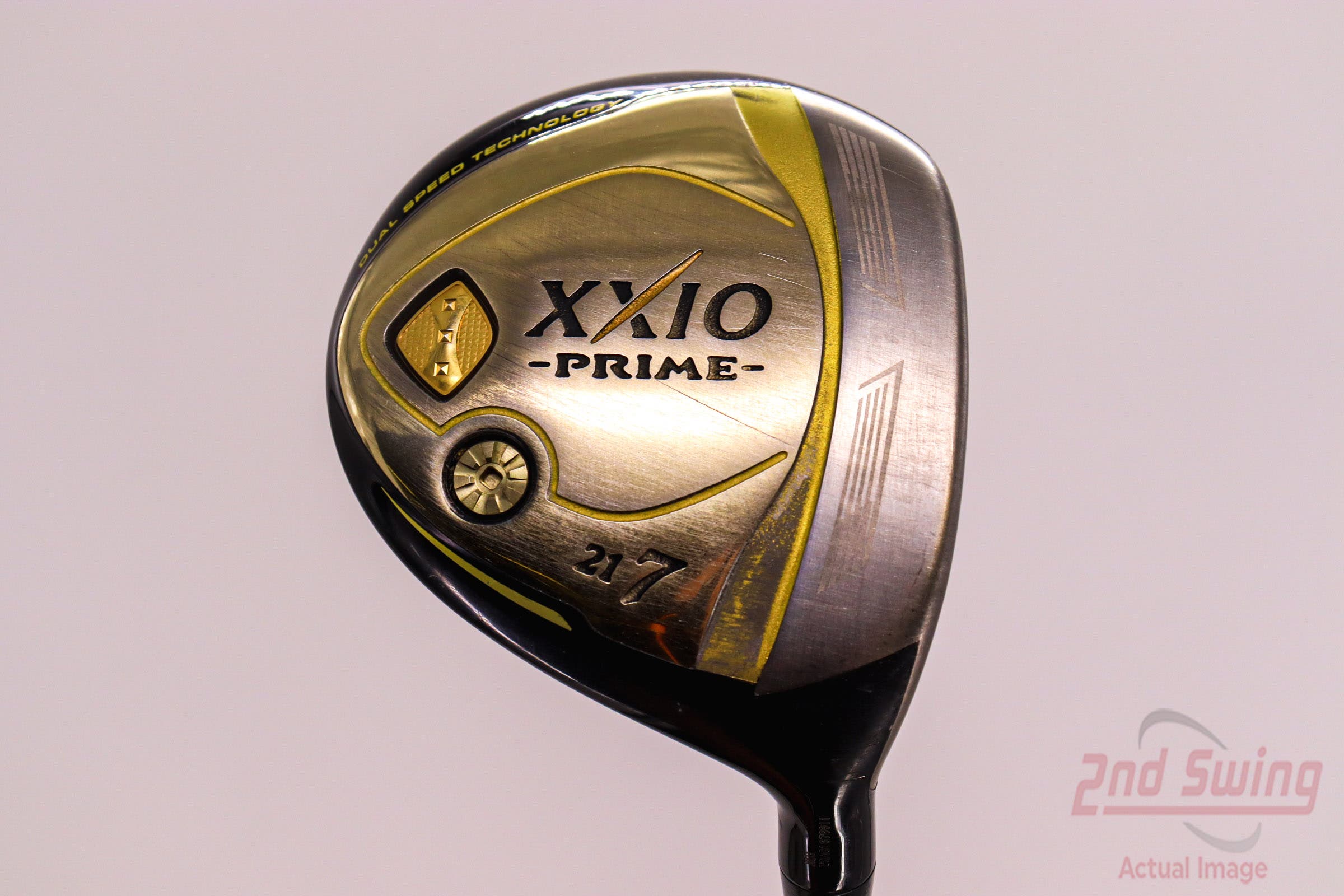 XXIO Prime Fairway Wood (D-52331156310) | 2nd Swing Golf