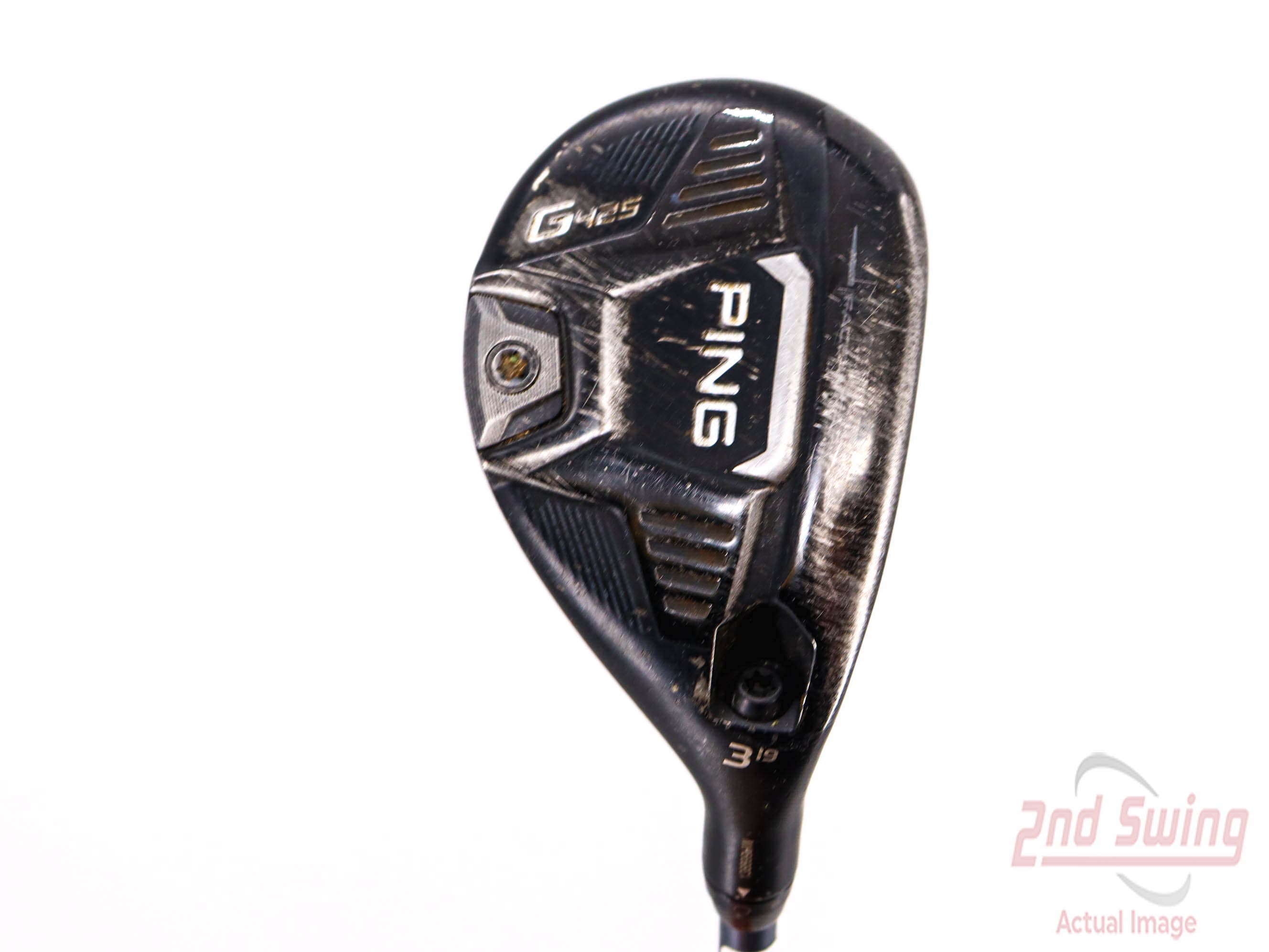 Ping G425 Hybrid | 2nd Swing Golf