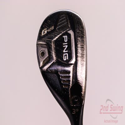 Ping G425 Hybrid 3 Hybrid 19° ALTA CB 70 Slate Graphite Stiff Right Handed 40.25in