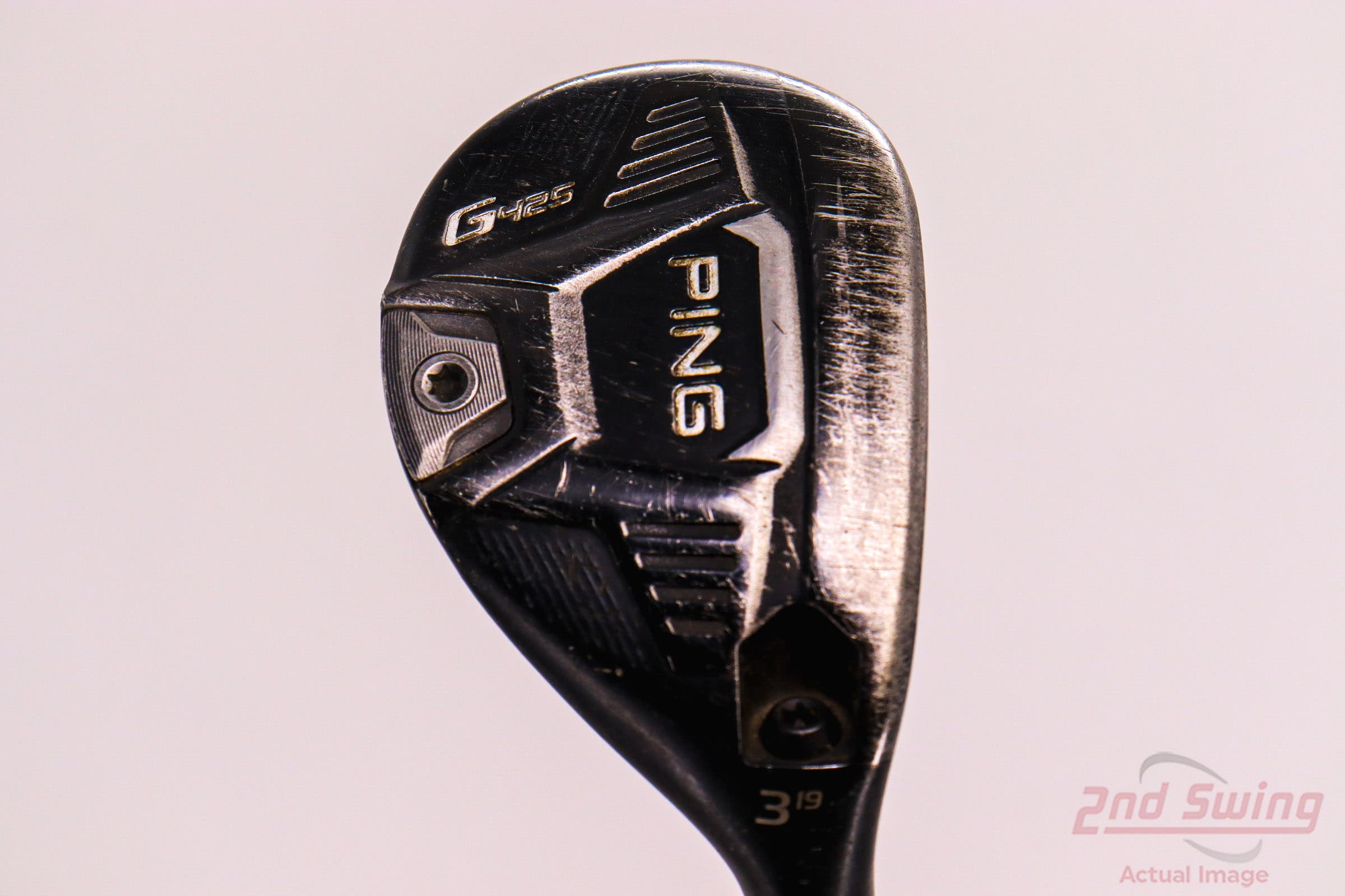 Ping G425 Hybrid | 2nd Swing Golf