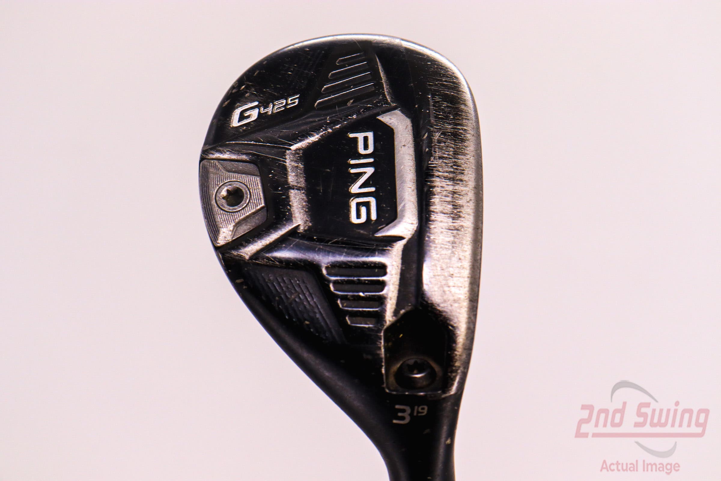 Ping G425 Hybrid | 2nd Swing Golf