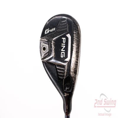 Ping G425 Hybrid 3 Hybrid 19° ALTA CB 70 Slate Graphite Stiff Right Handed 40.25in