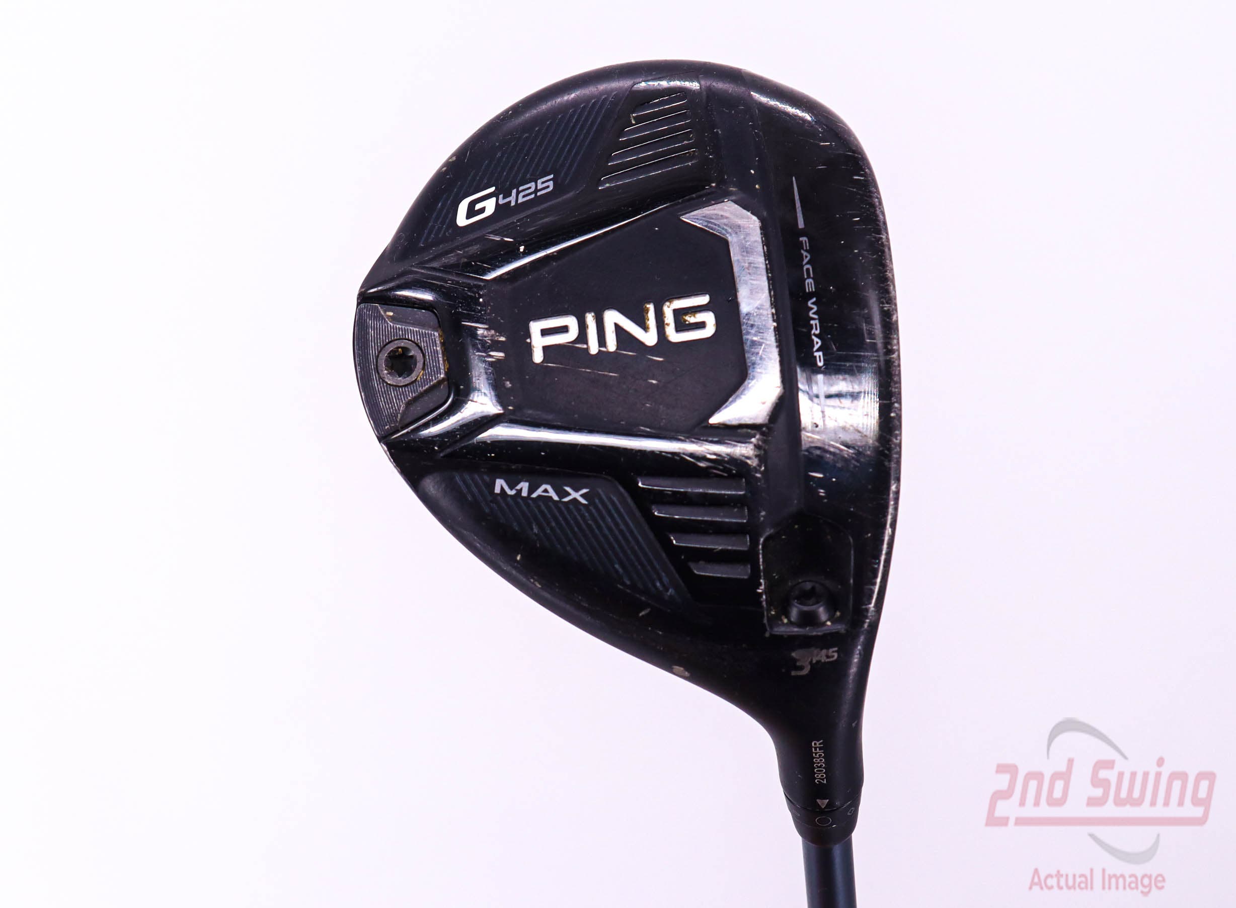 Ping G425 Max Fairway Wood (D-52331159982)