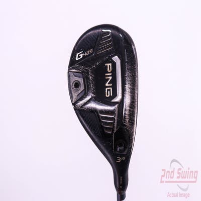 Ping G425 Hybrid 3 Hybrid 19° ALTA CB 70 Slate Graphite Stiff Right Handed 40.25in