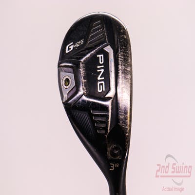 Ping G425 Hybrid 3 Hybrid 19° ALTA CB 70 Slate Graphite Stiff Right Handed 40.25in