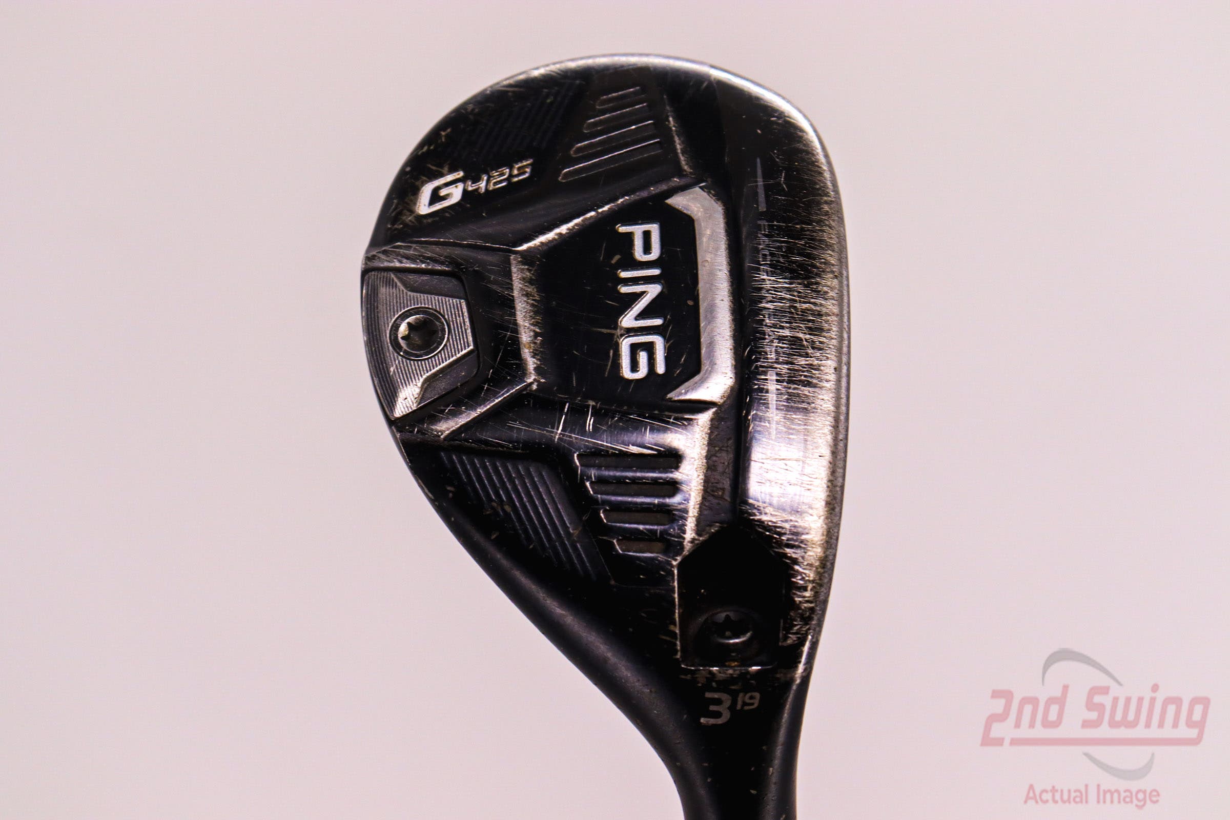 Ping G425 Hybrid | 2nd Swing Golf