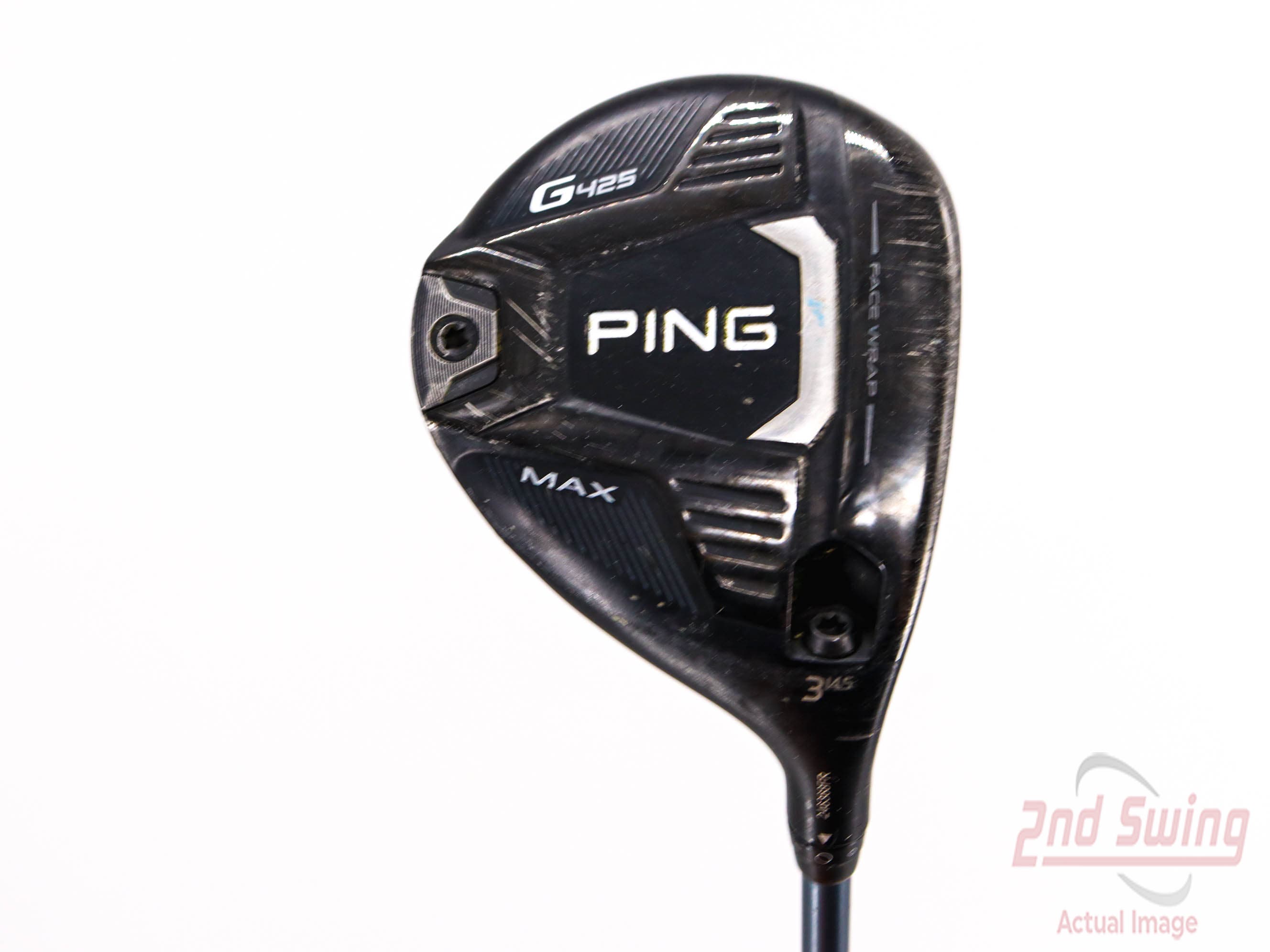 Ping G425 Max Fairway Wood (D-52331162747)