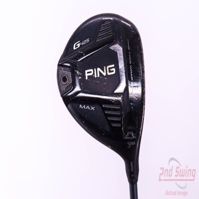 Ping G425 Max Fairway Wood 3 Wood 3W 14.5° ALTA CB 65 Slate Graphite Stiff Right Handed 43.0in