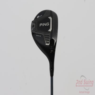 Ping G425 Max Fairway Wood 3 Wood 3W 14.5° ALTA CB 65 Slate Graphite Stiff Right Handed 42.75in