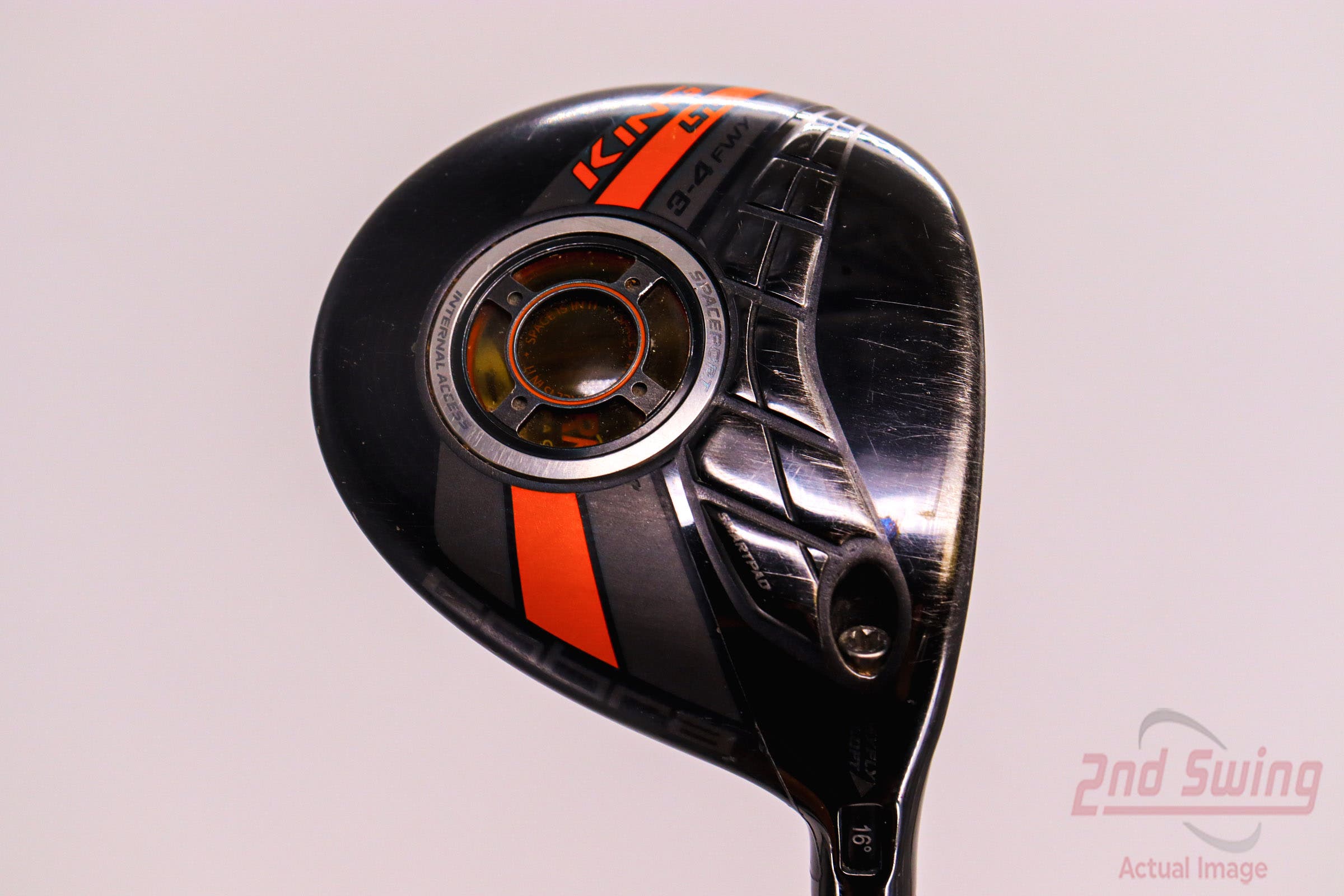 Cobra King LTD Fairway Wood | 2nd Swing Golf