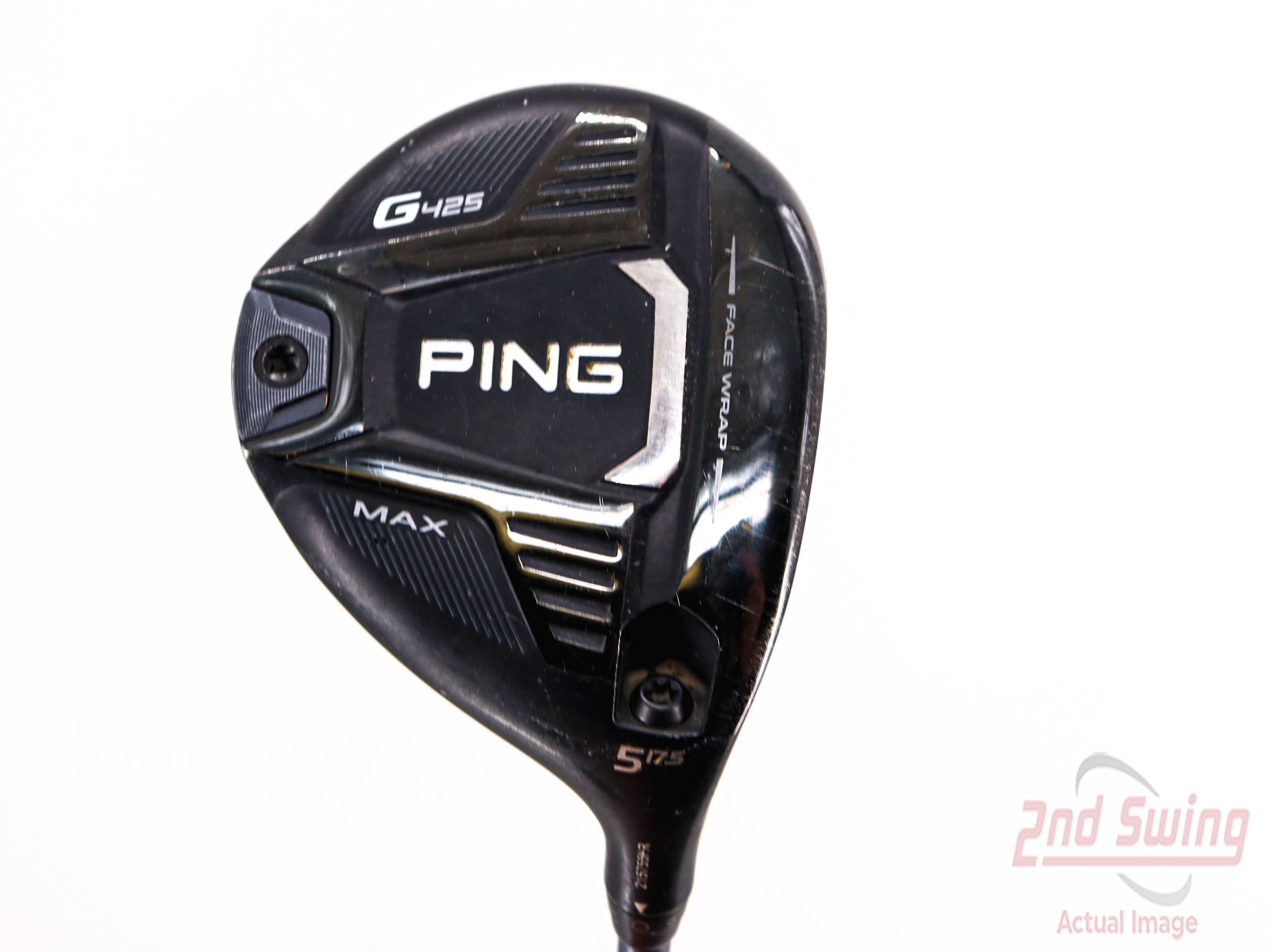 Ping G425 SFT Fairway Wood (D-52331176408)