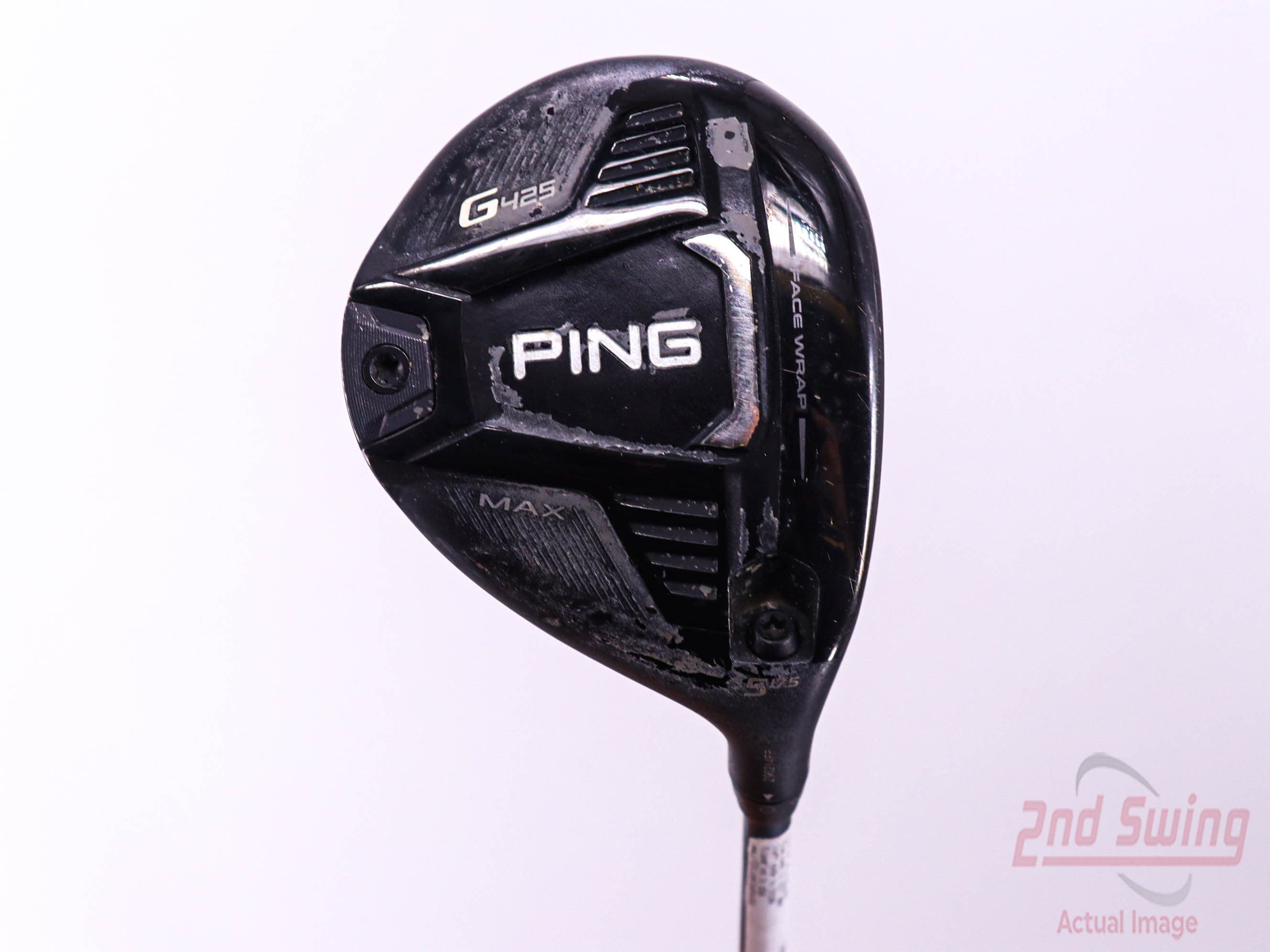 Ping G425 SFT Fairway Wood | 2nd Swing Golf