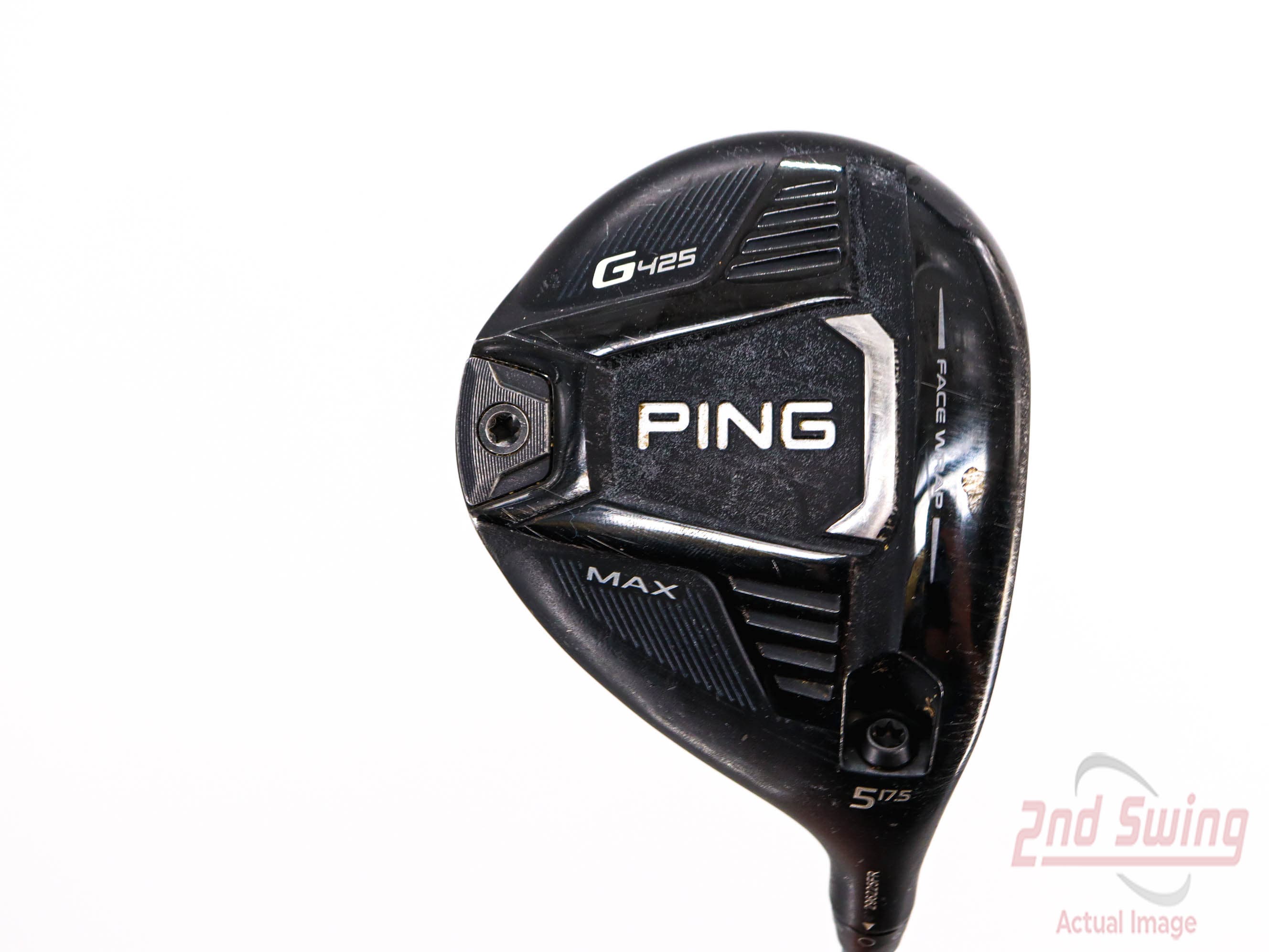 Ping G425 Max Fairway Wood (D-52331177336) | 2nd Swing Golf