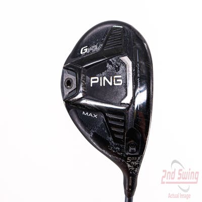 Ping G425 Max Fairway Wood 5 Wood 5W 17.5° ALTA CB 65 Slate Graphite Stiff Right Handed 42.5in