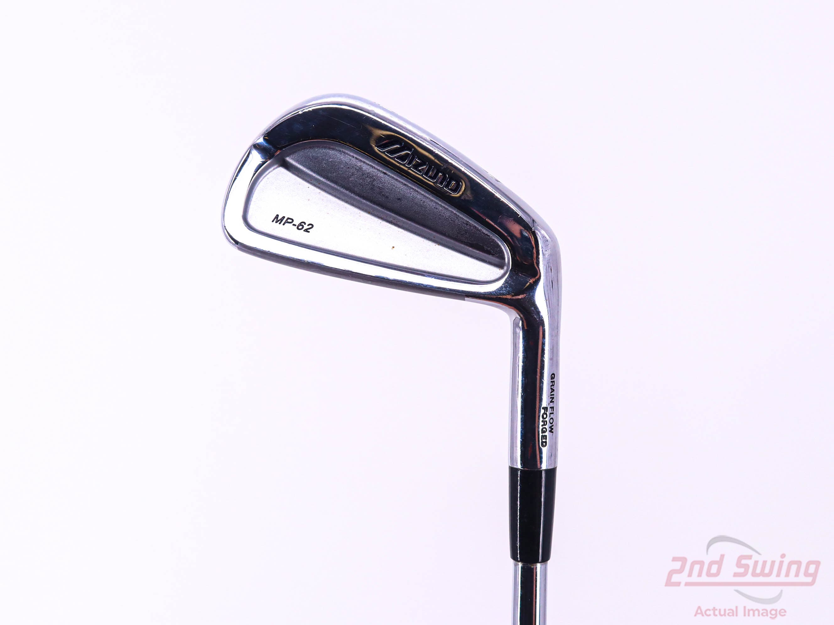 Mizuno mp sale irons timeline