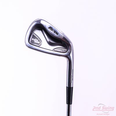 Mizuno MX 300 Single Iron 6 Iron True Temper Dynalite Gold XP Steel Stiff Right Handed 37.5in