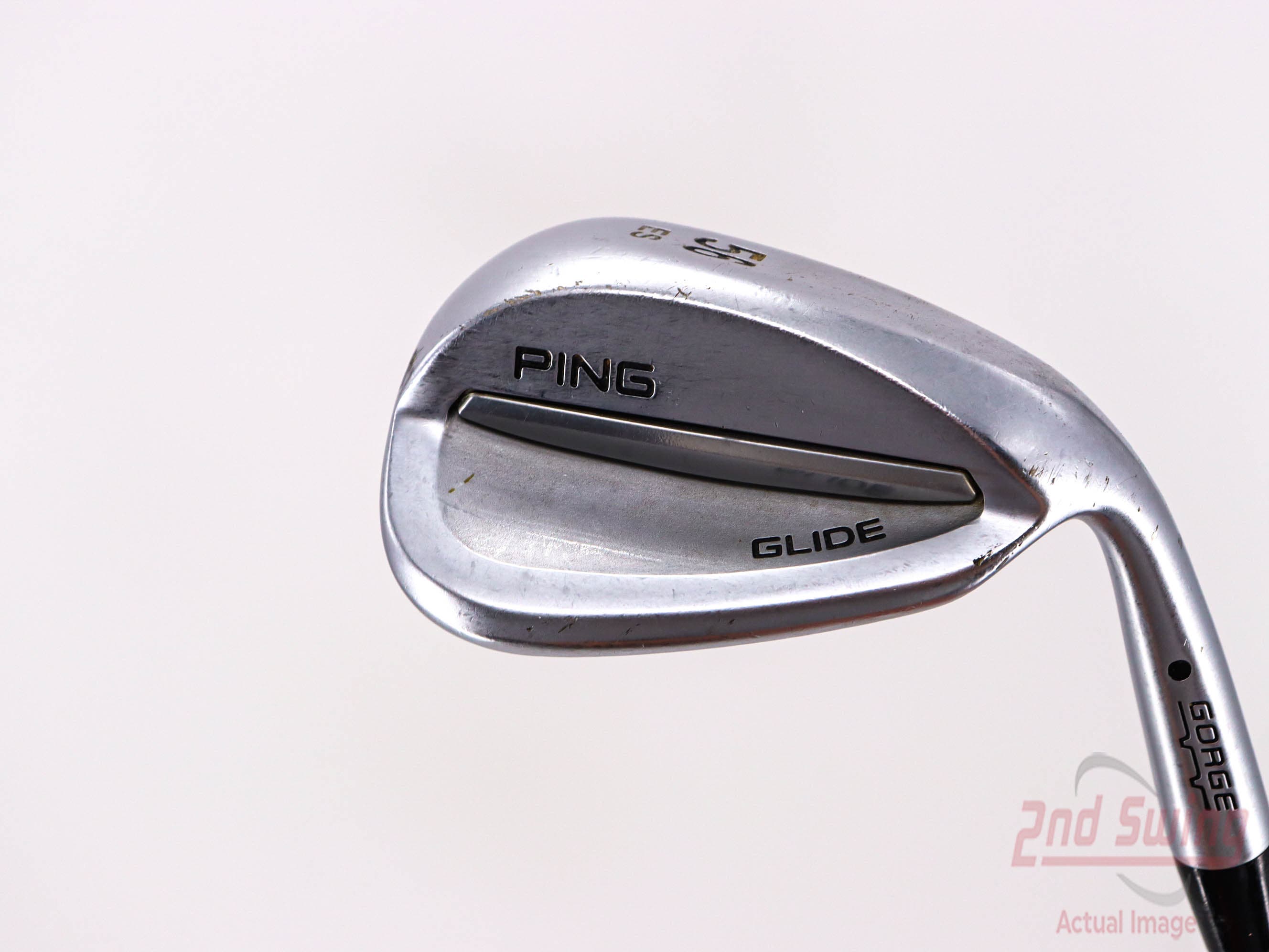 Ping Glide Wedge (D-52331181288) | 2nd Swing Golf