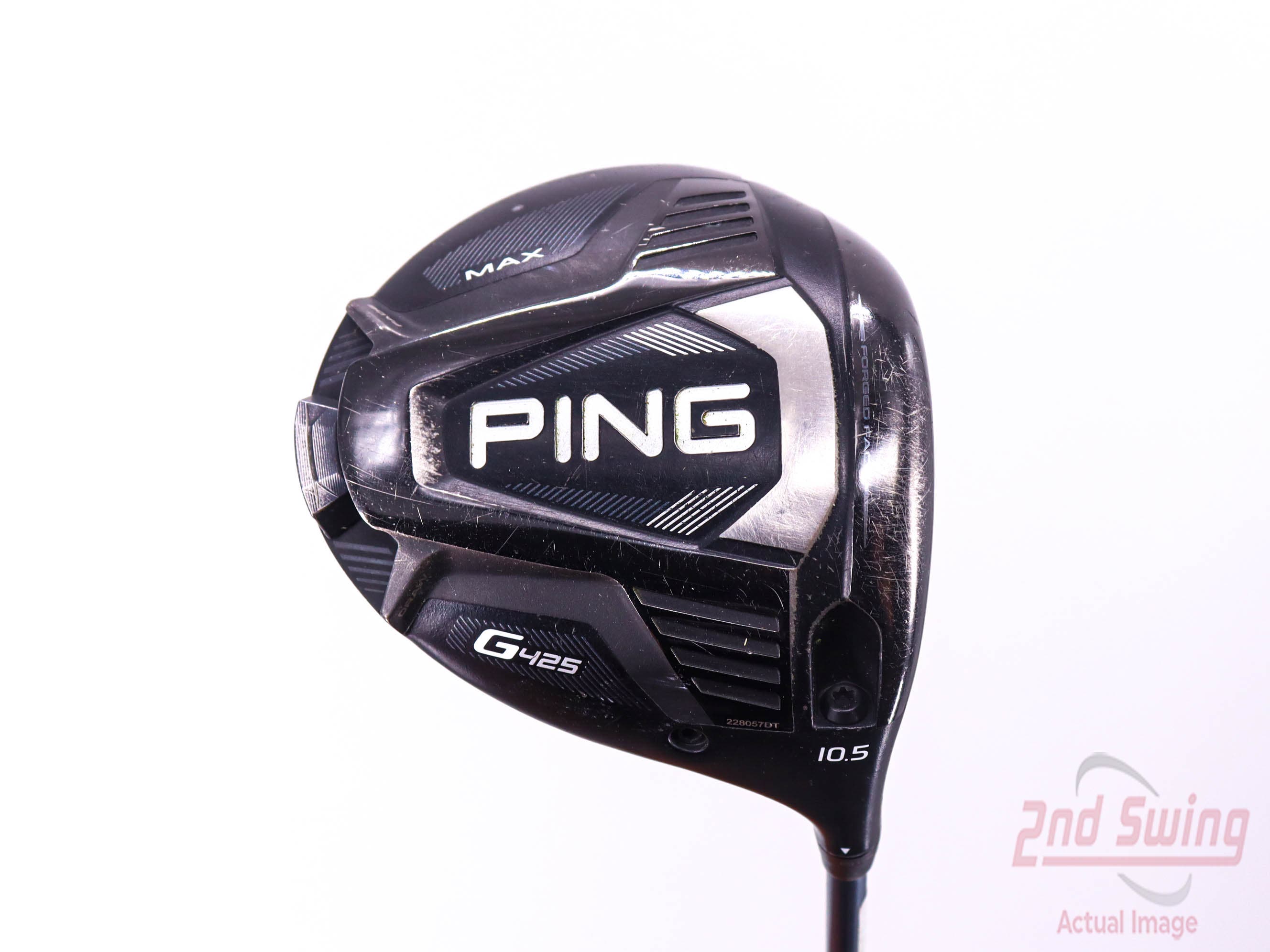 Ping G425 Max Driver (D-52331182198) | 2nd Swing Golf