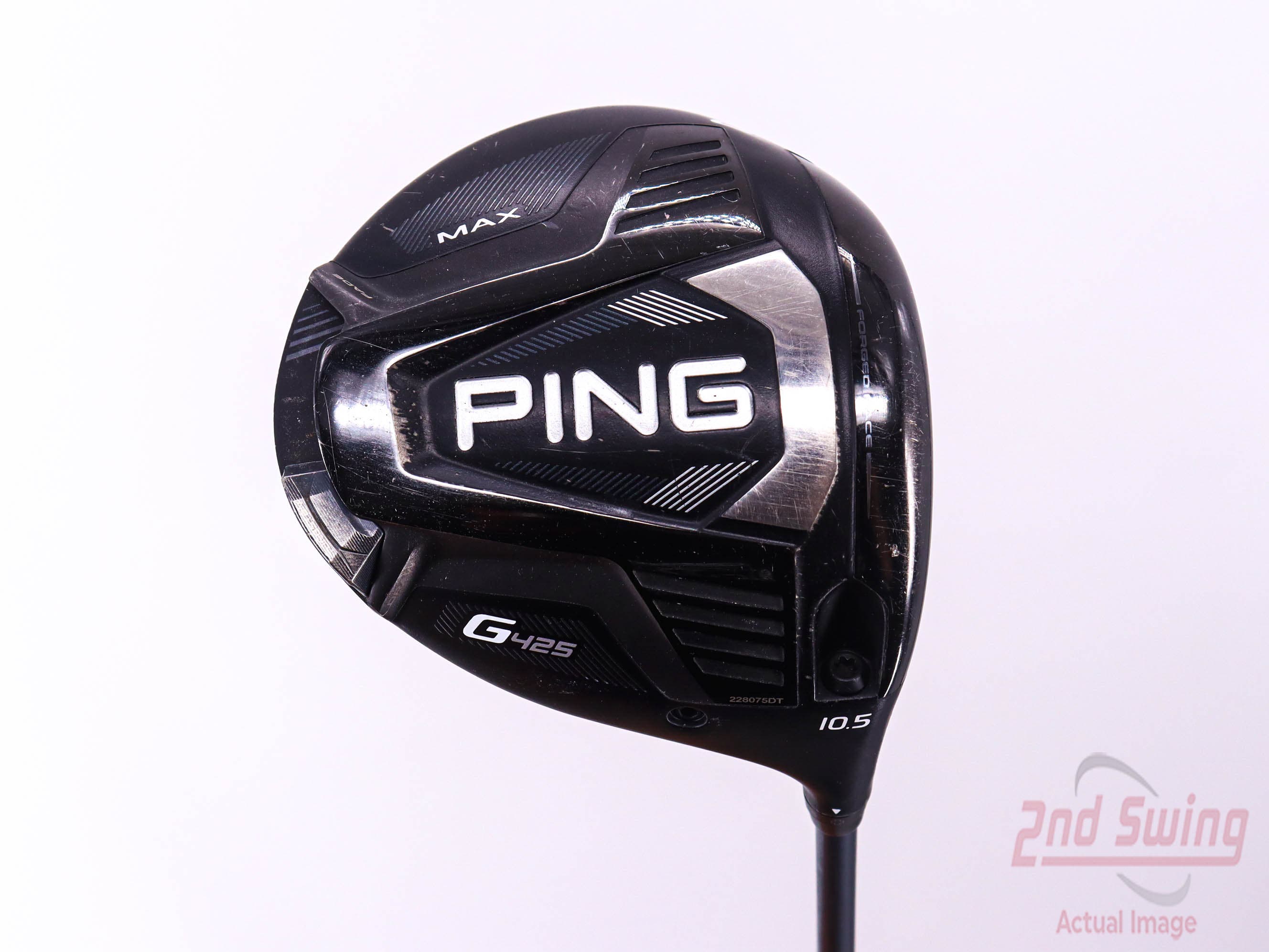 Ping G425 Max Driver (D-52331186429) | 2nd Swing Golf