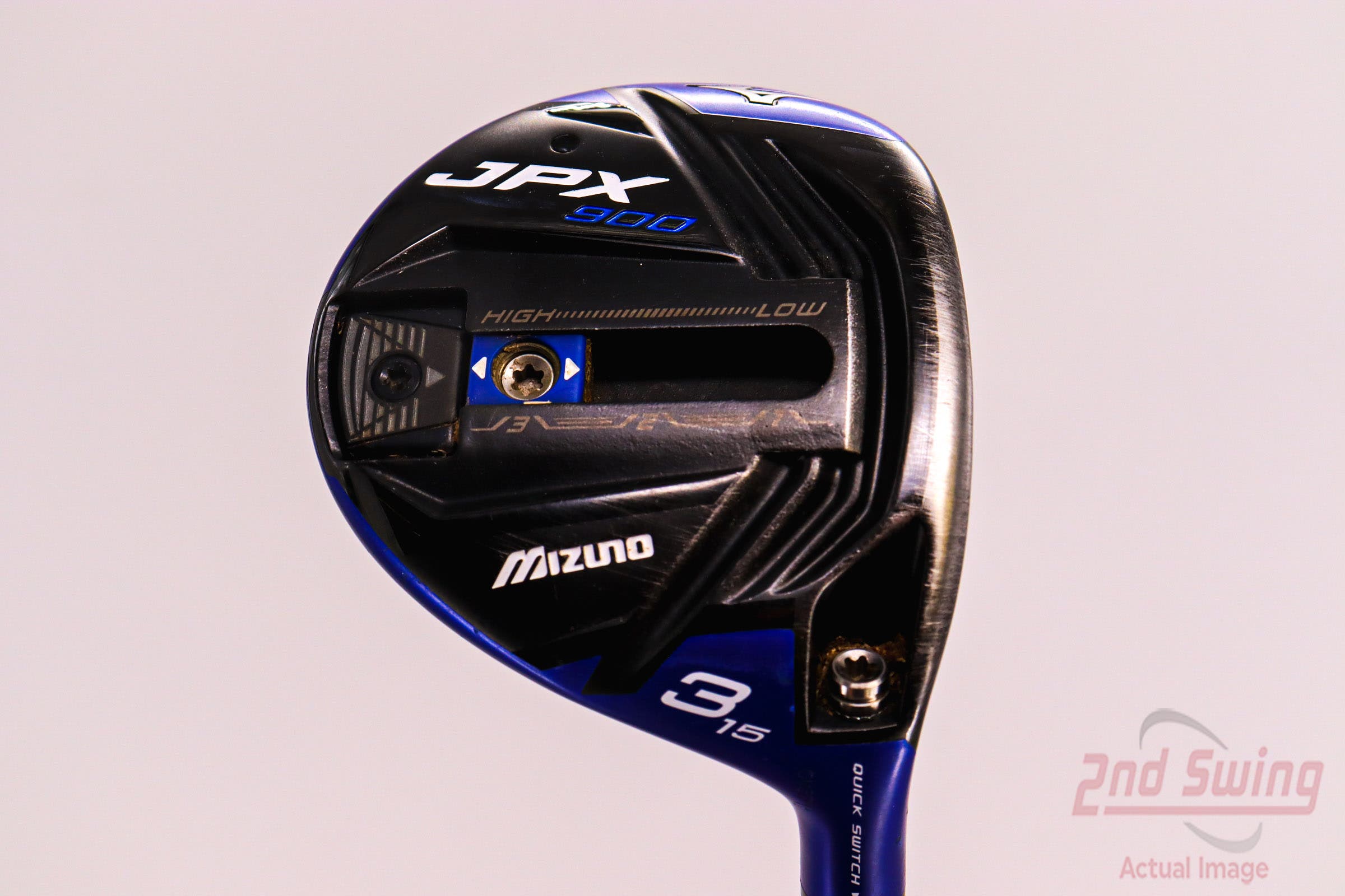 Mizuno JPX 900 Fairway Wood (D-52331197070) | 2nd Swing Golf