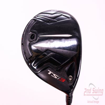 Titleist TSi3 Driver 10° Kuro Kage Dual-Core Tini 55 Graphite Senior Right Handed 45.5in