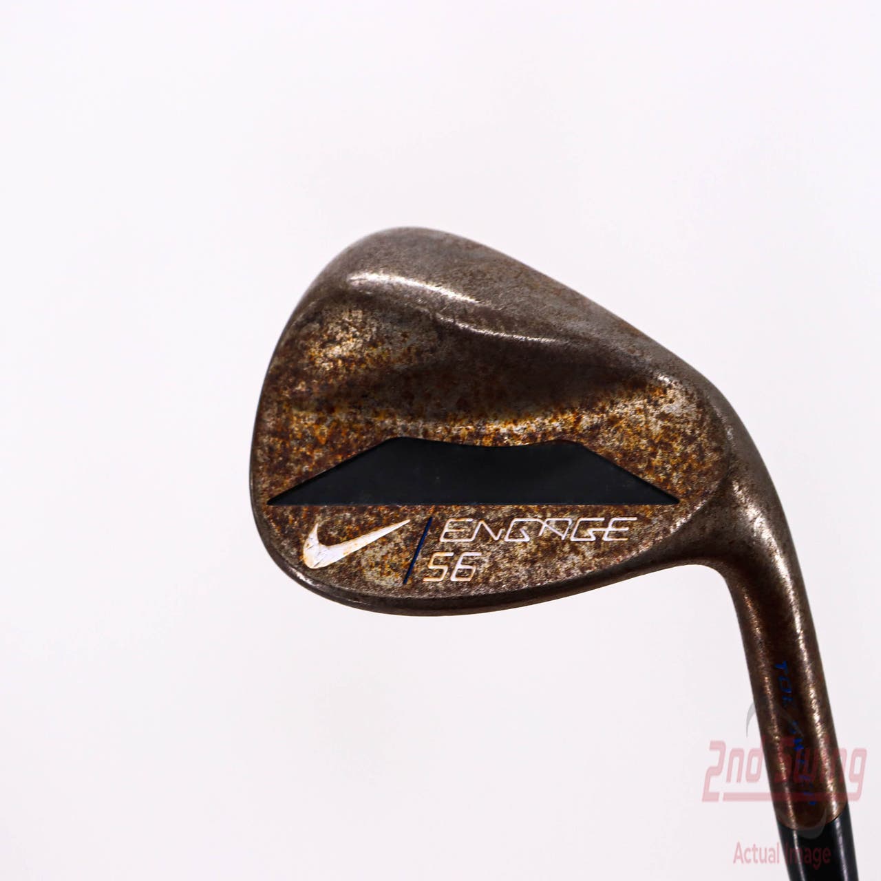Nike Toe Sweep Wedge | 2nd Swing Golf
