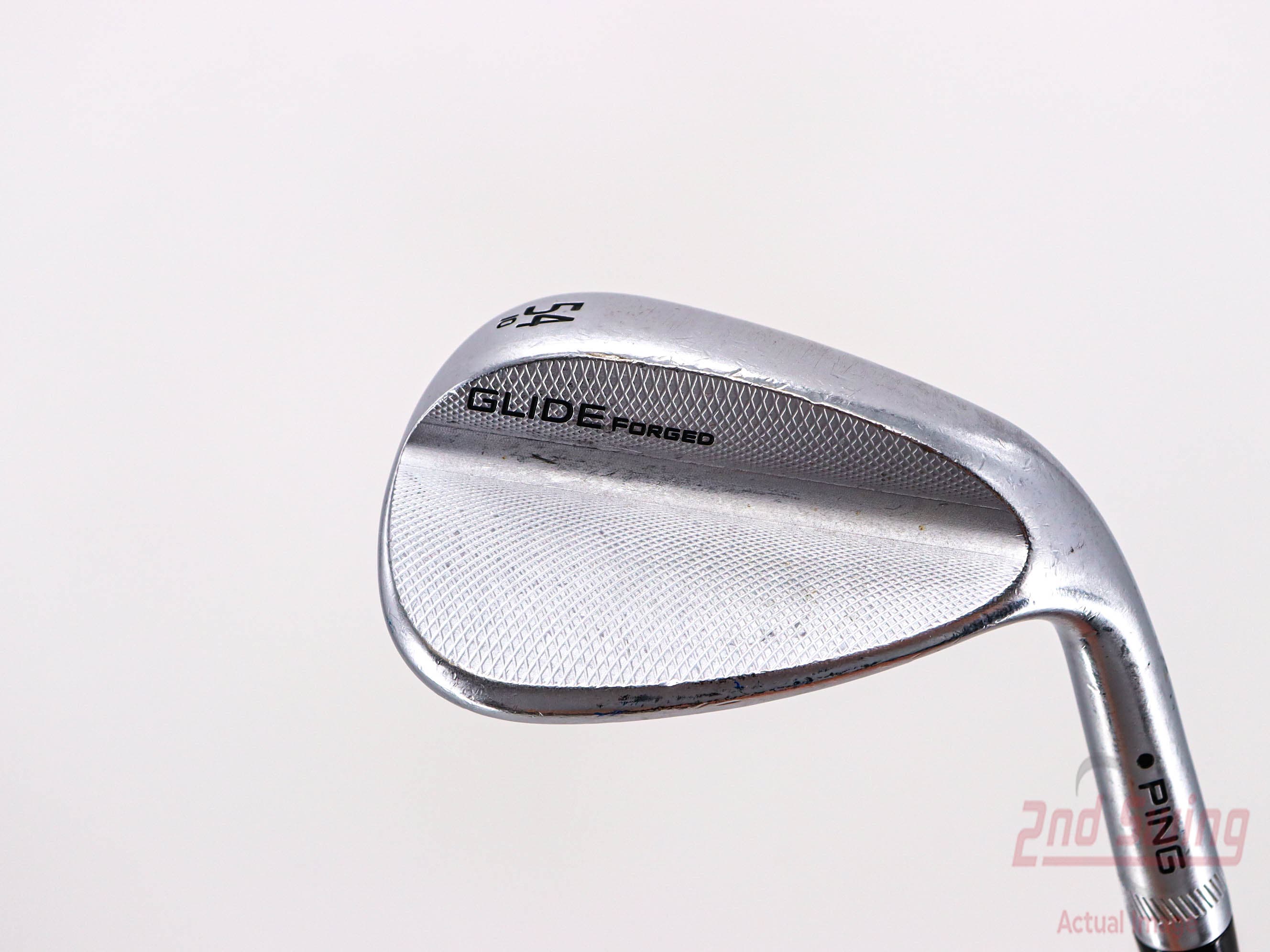 Ping Glide Forged Wedge | 2nd Swing Golf