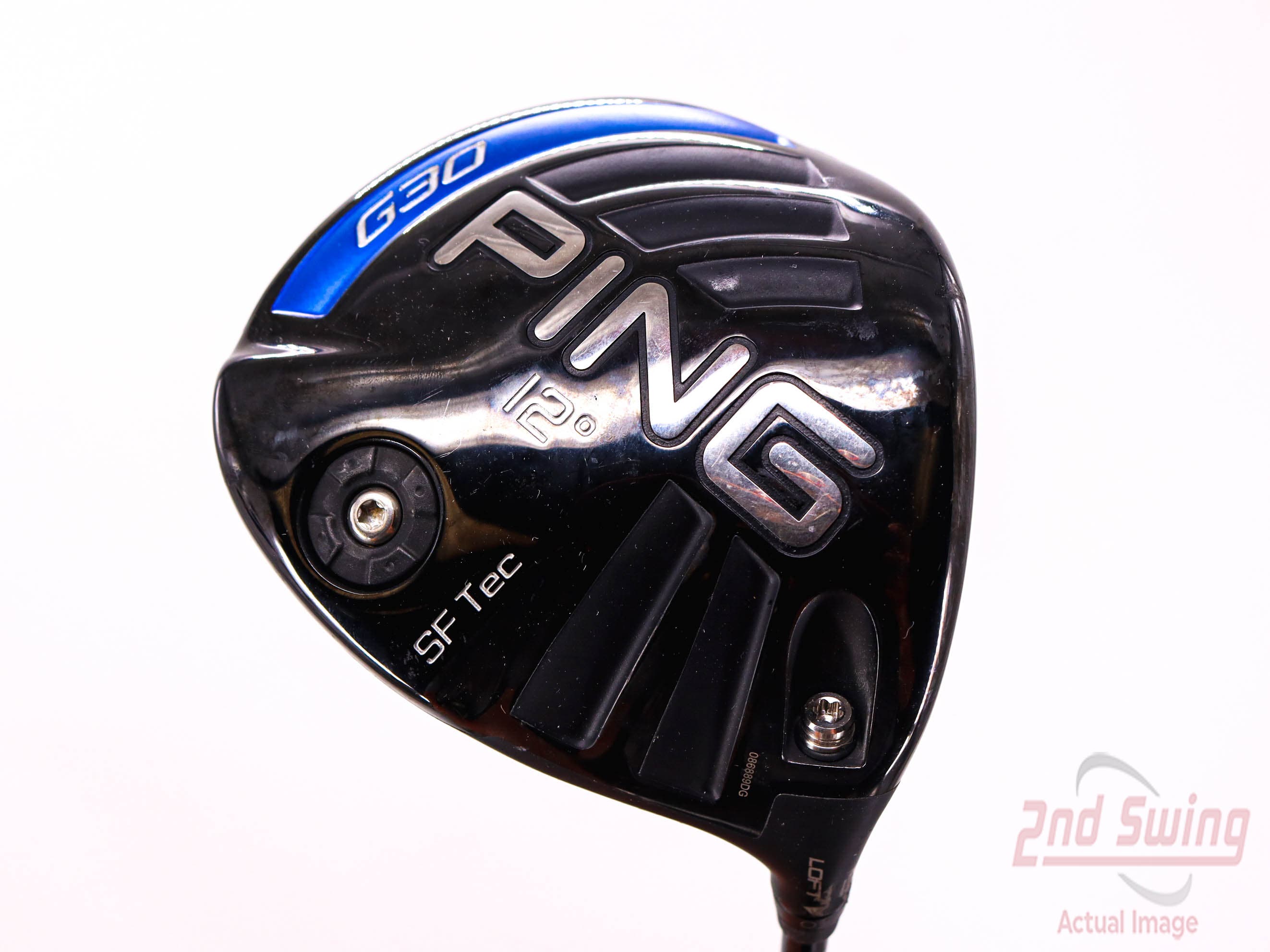 Ping G30 SF Tec Driver (D-52331223449) | 2nd Swing Golf