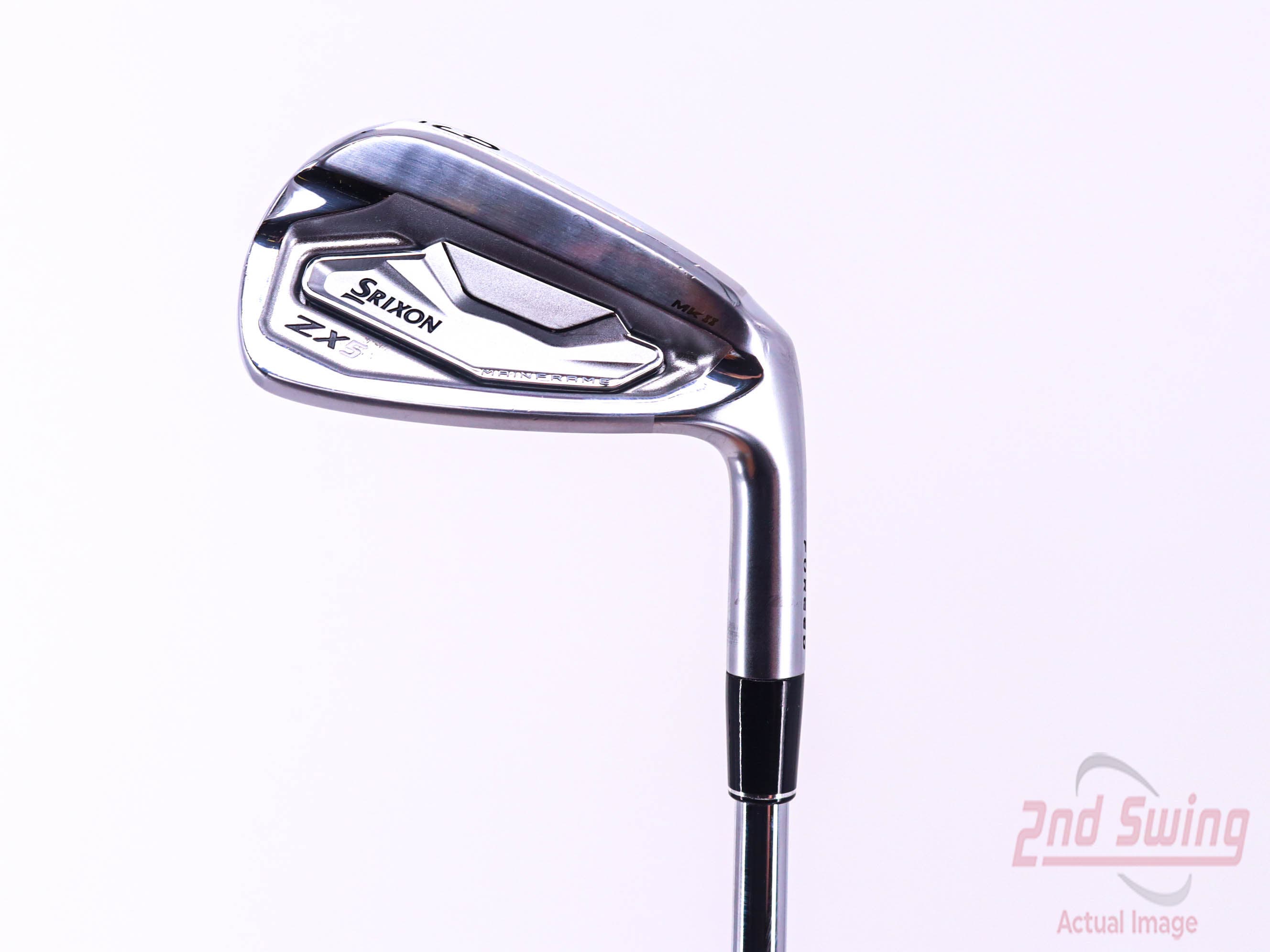 Srixon ZX5 MK II Single Iron (D-52331229544)