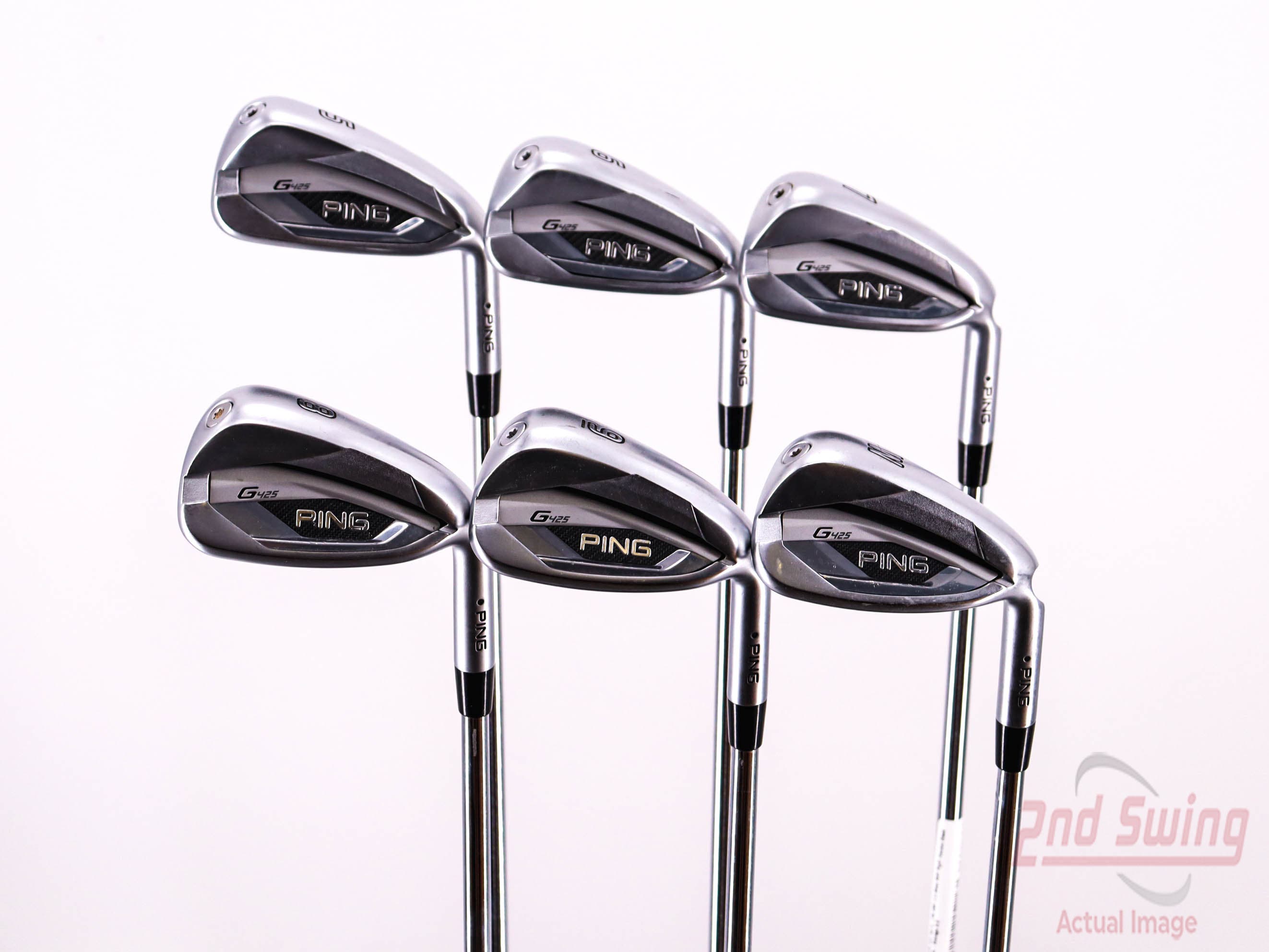 Ping G425 Iron Set (D-52331234692)