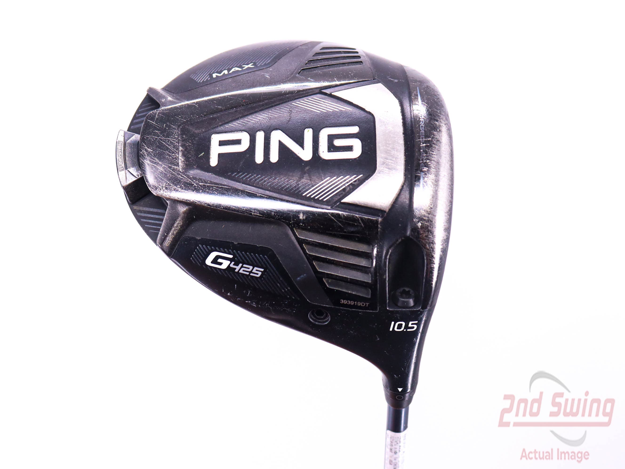 Ping G425 Max Driver (D-52331236709) | 2nd Swing Golf