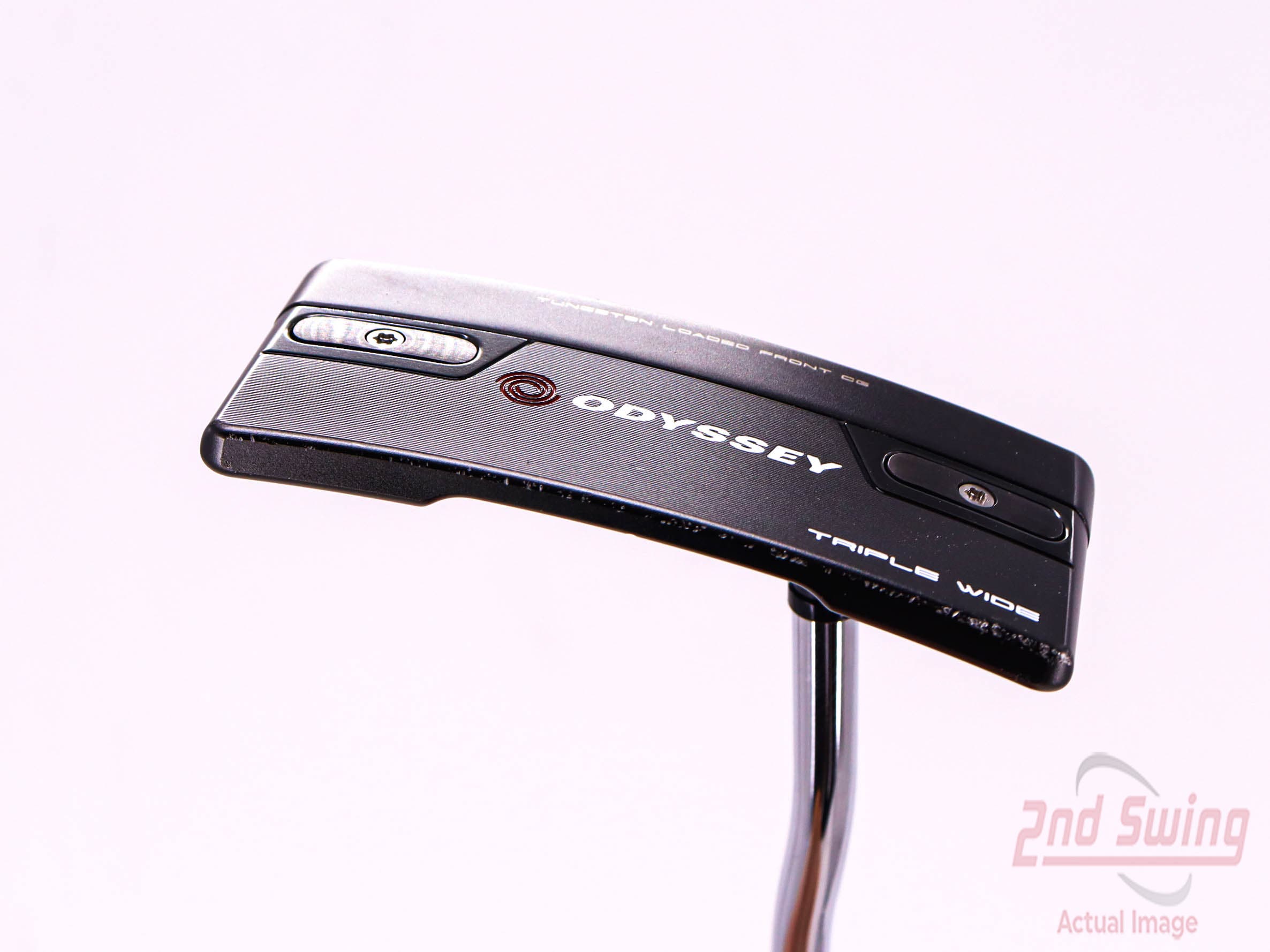 Odyssey Tri-Hot 5K Triple Wide Putter | 2nd Swing Golf