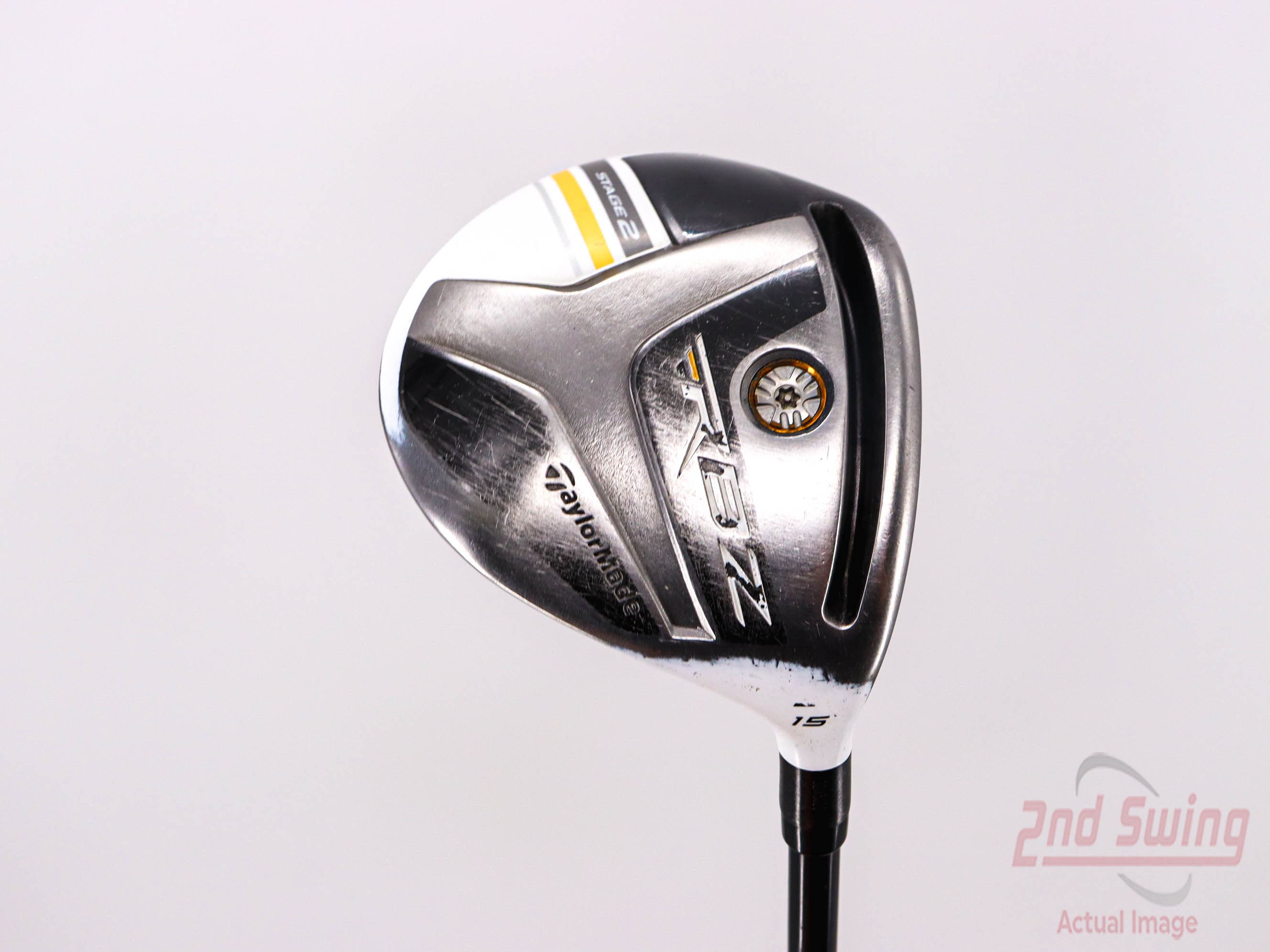 TaylorMade RocketBallz Stage 2 Fairway Wood (D-52331257079)