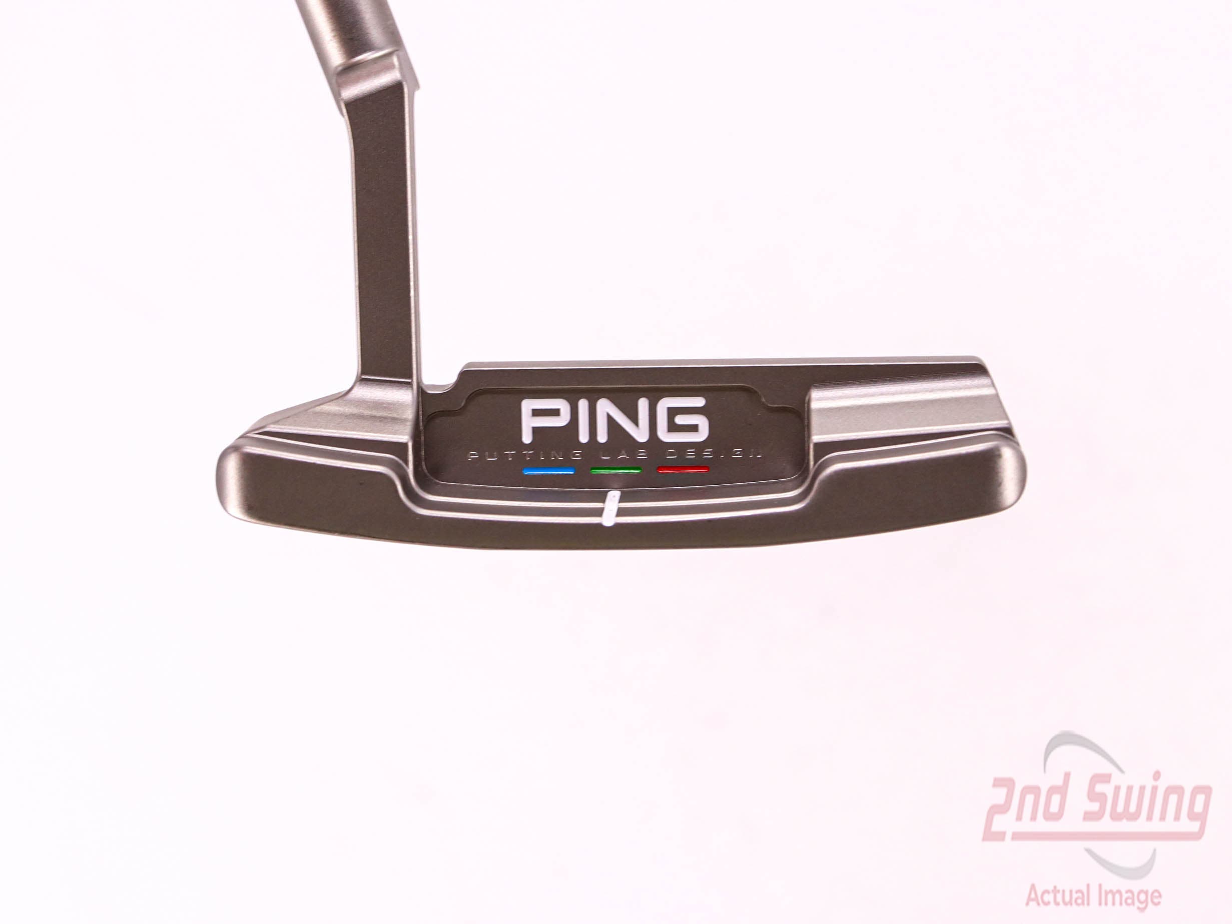 Ping PLD Milled Anser 2 Putter (D-52331258595)