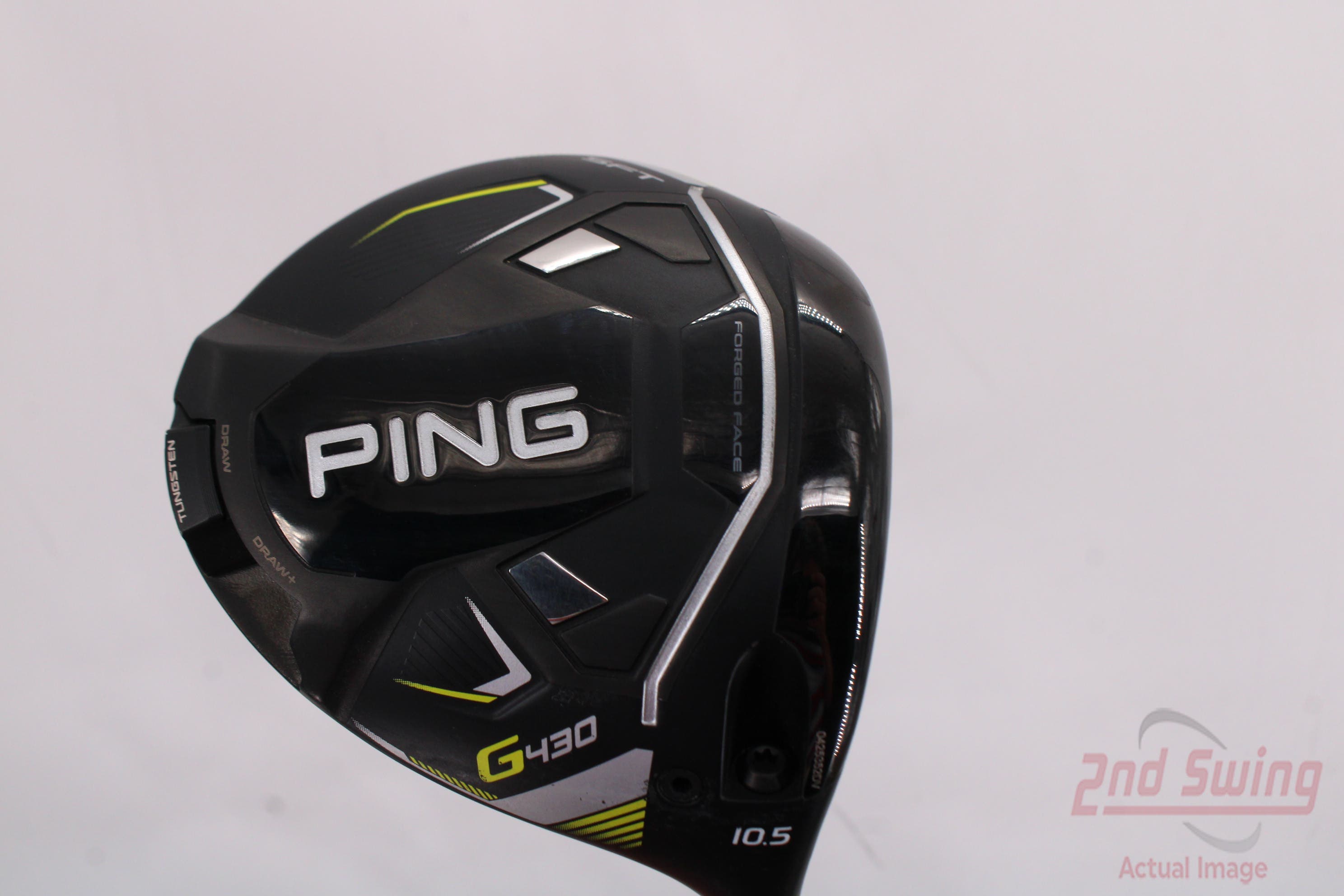 Ping G430 SFT Driver (D-52331258897) | 2nd Swing Golf