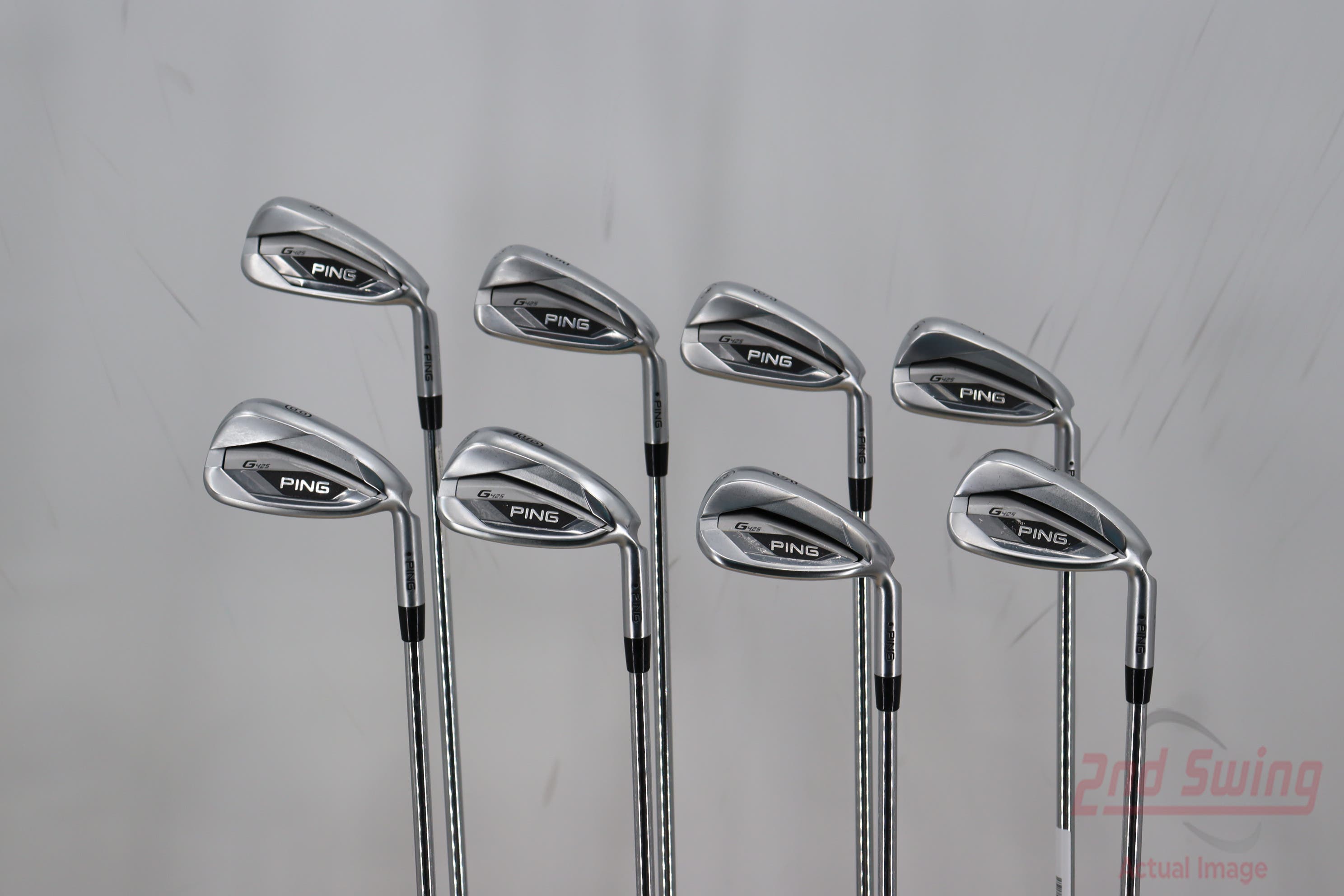 Ping G425 Iron Set (D-52331266191)