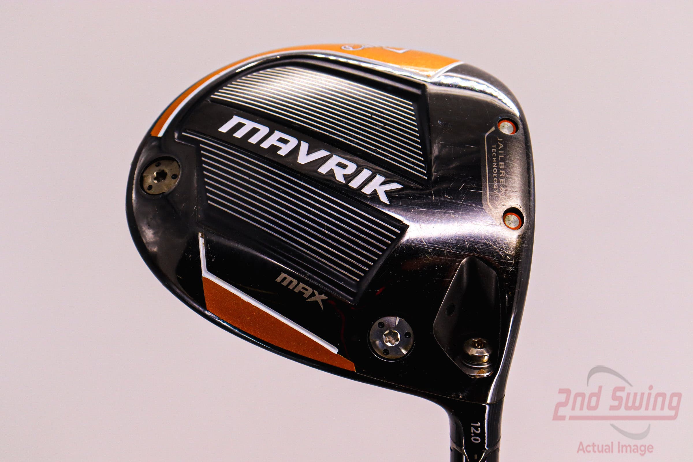 Callaway Mavrik Max Driver (D-52331286603)