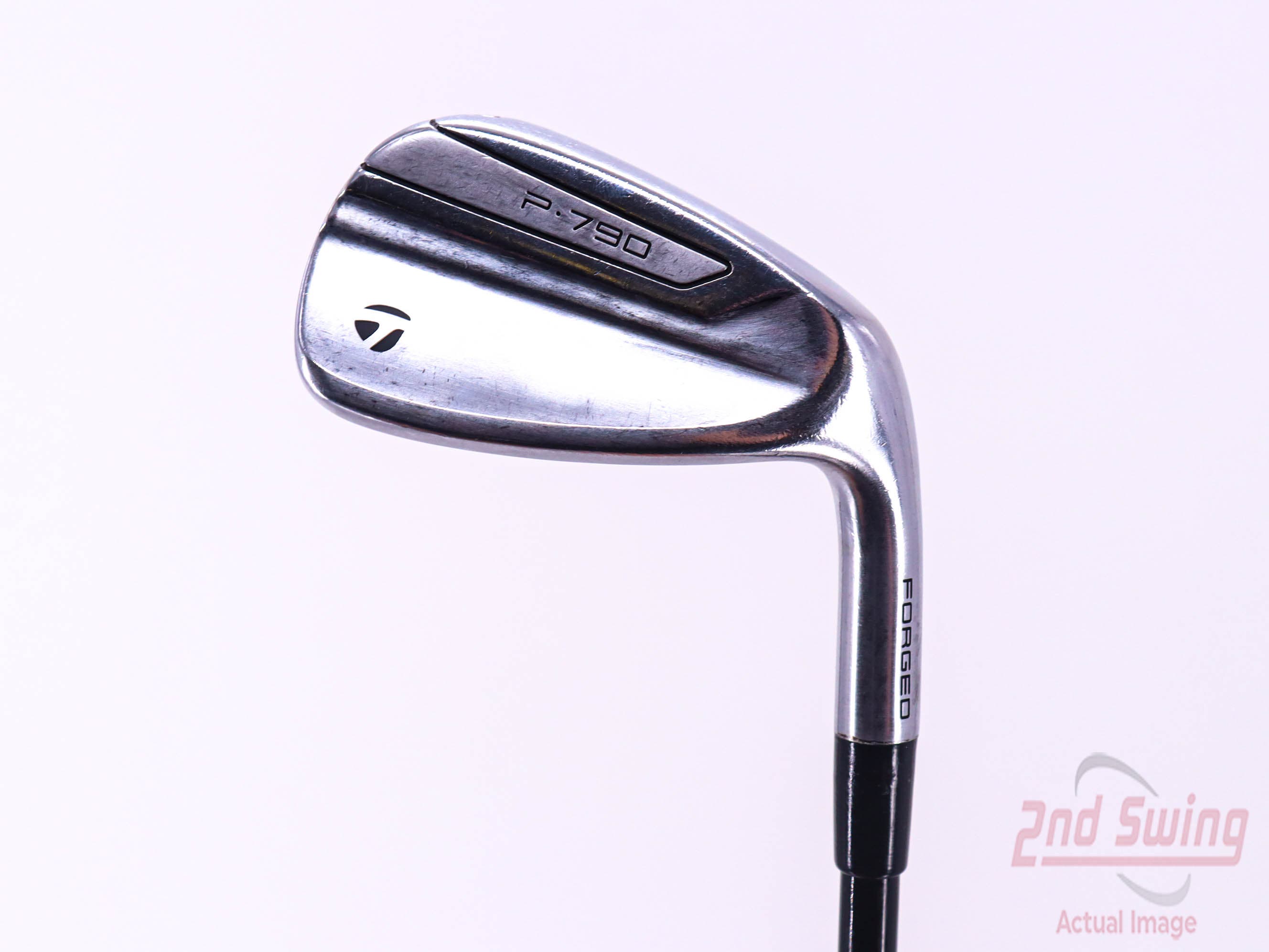 TaylorMade 2019 P790 Single Iron | 2nd Swing Golf