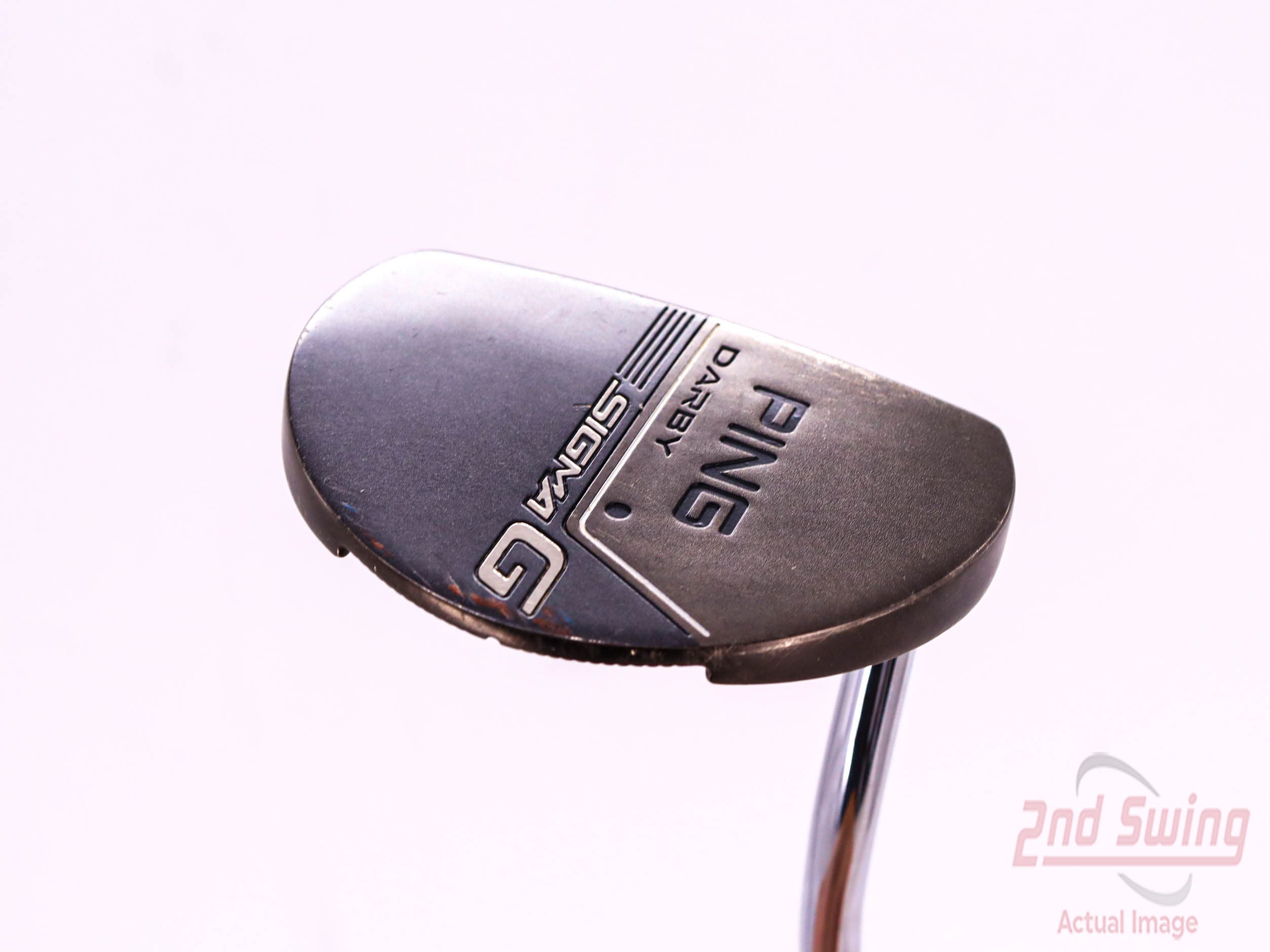 Ping Sigma G Darby Putter | 2nd Swing Golf