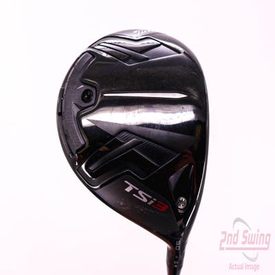 Titleist TSi3 Driver 9° MRC Tensei AV Blue SFW 55 Graphite Stiff Right Handed 45.75in