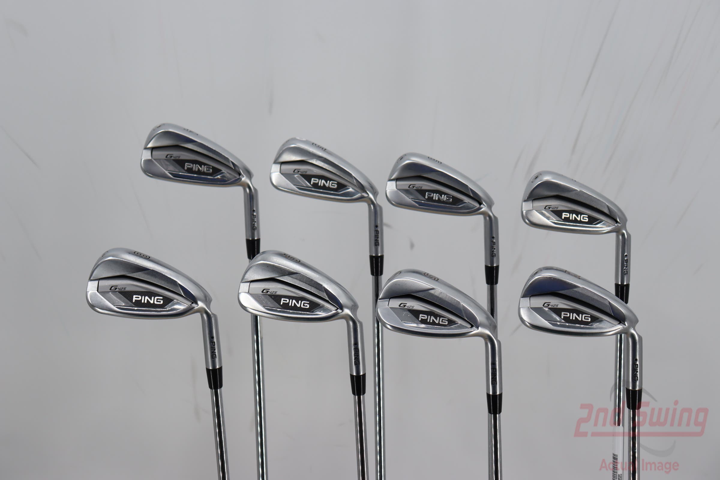 Ping G425 Iron Set (D-52331303585)