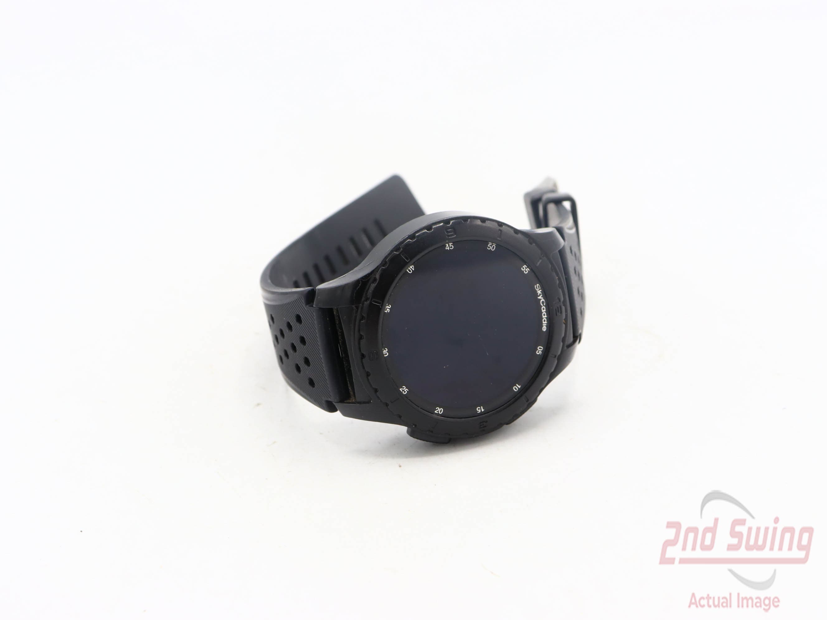 Used gps best sale golf watch