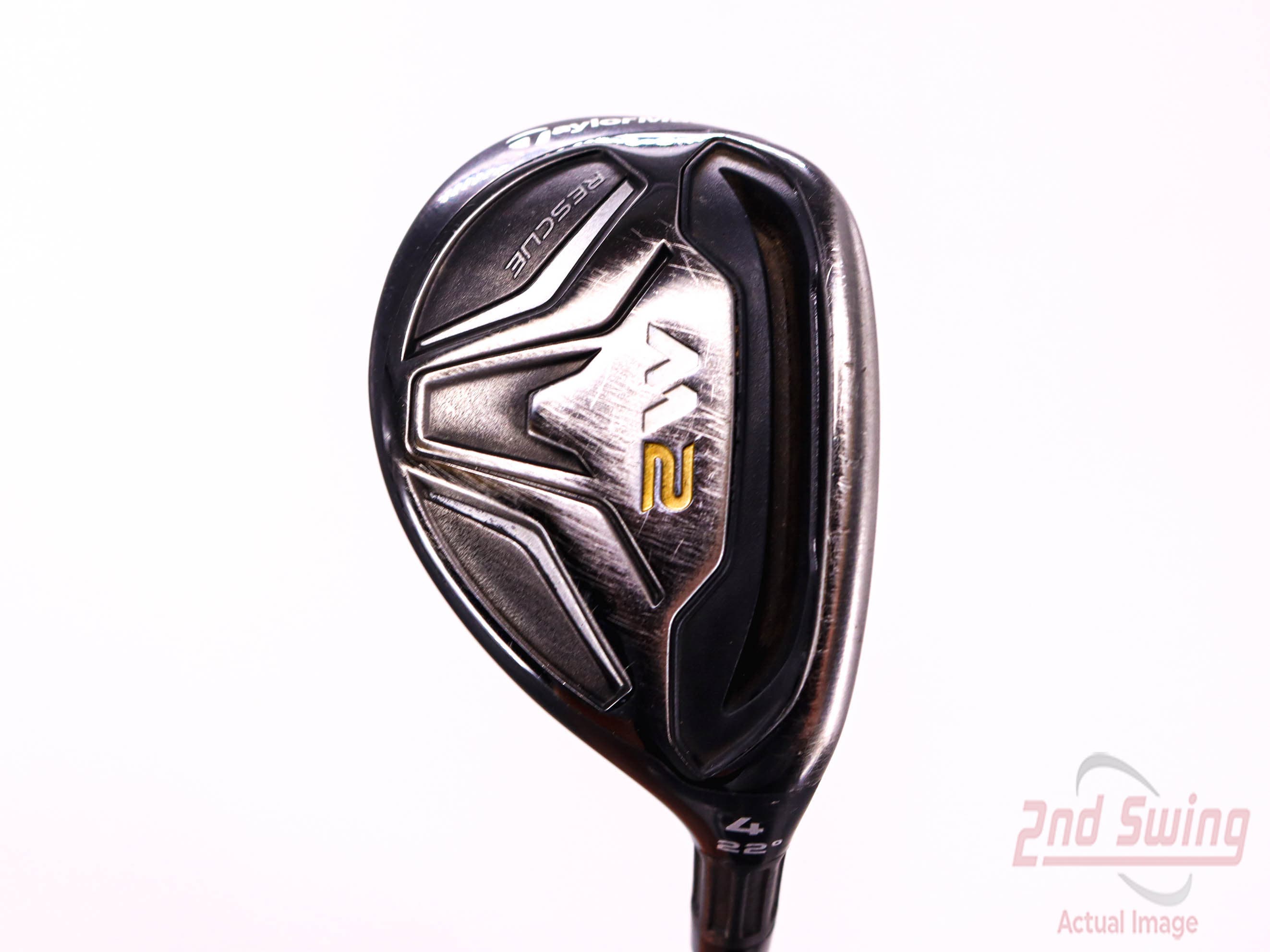 TaylorMade 2016 M2 Hybrid | 2nd Swing Golf