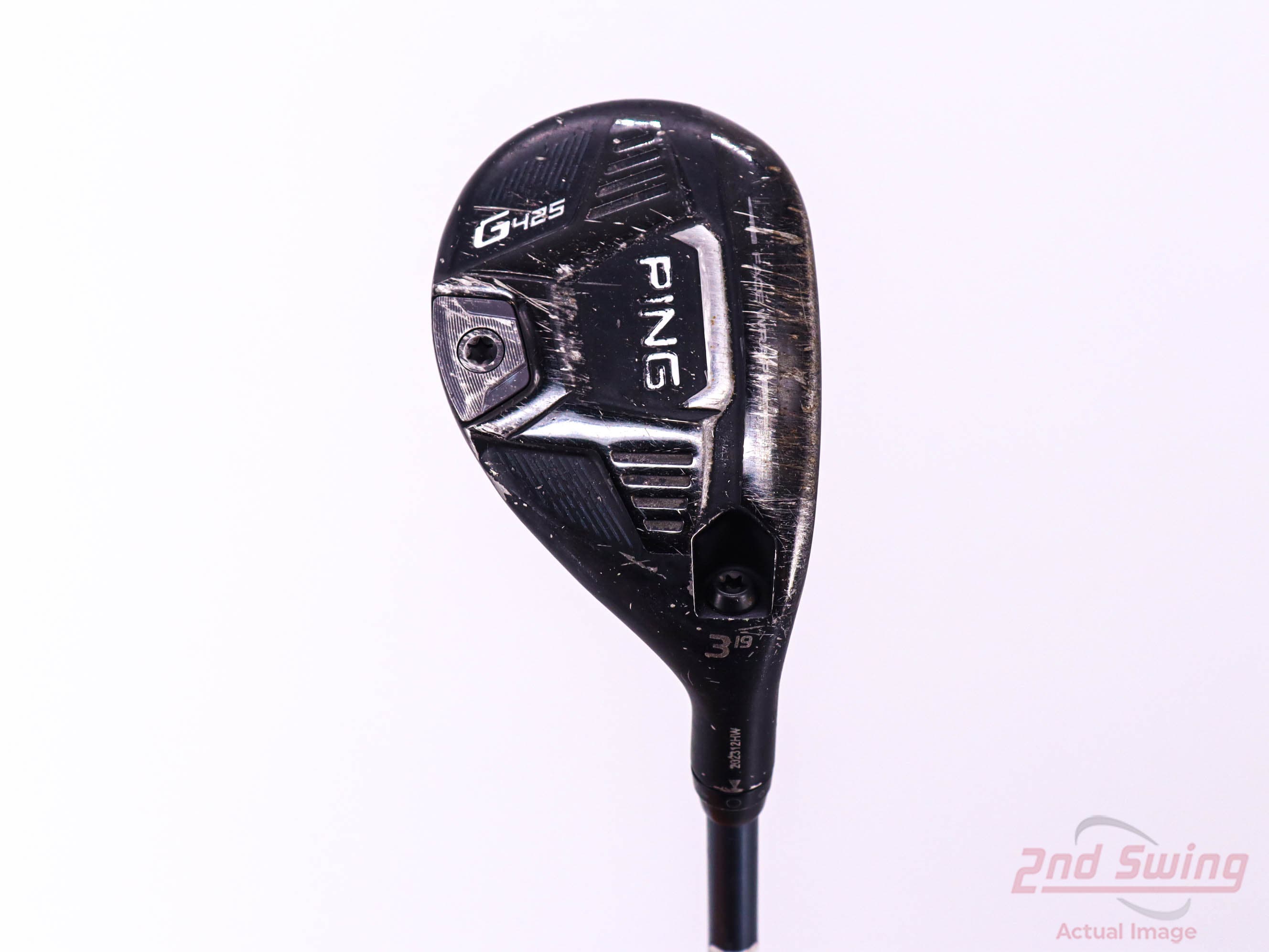 Ping G425 Hybrid (D-52331311721) | 2nd Swing Golf