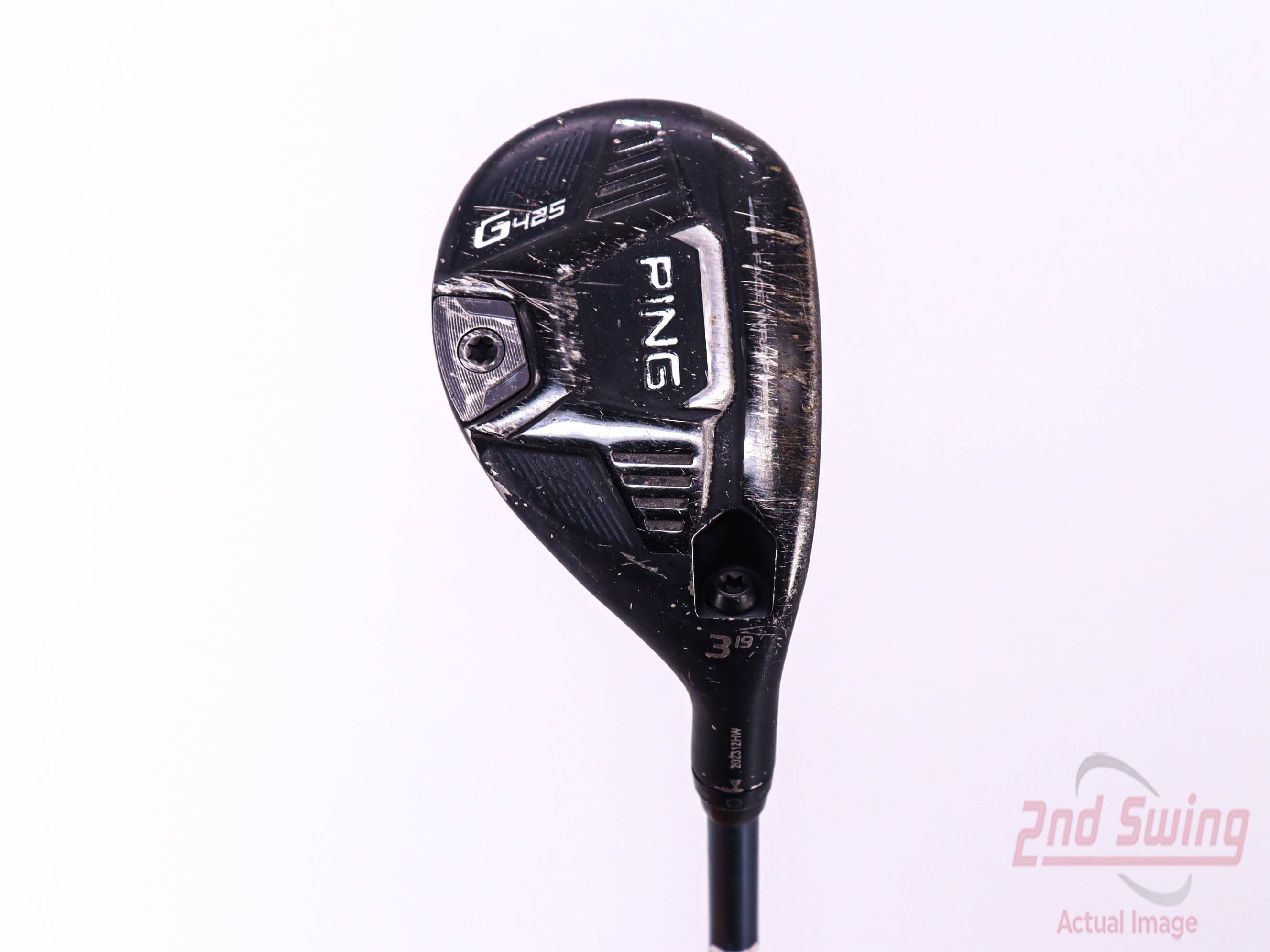 Ping G425 Hybrid | 2nd Swing Golf